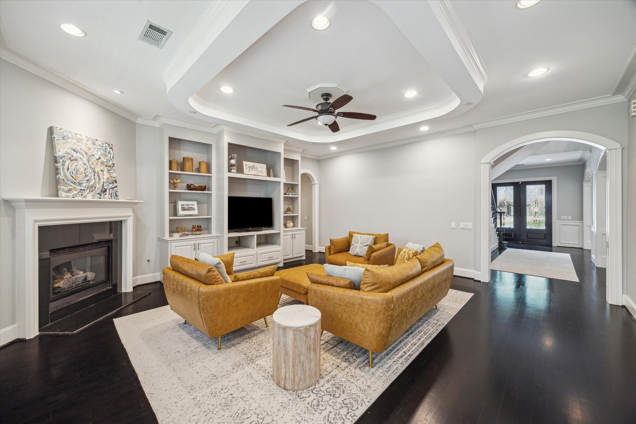 5311 Patrick Henry Street Property Photo 8