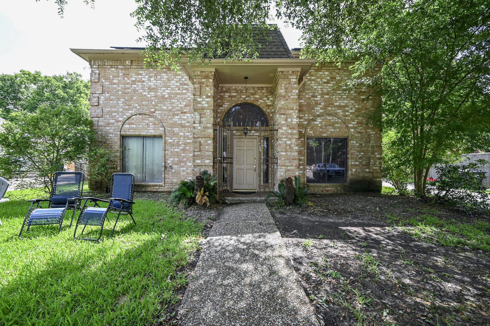 11811 Braesridge Drive Property Photo
