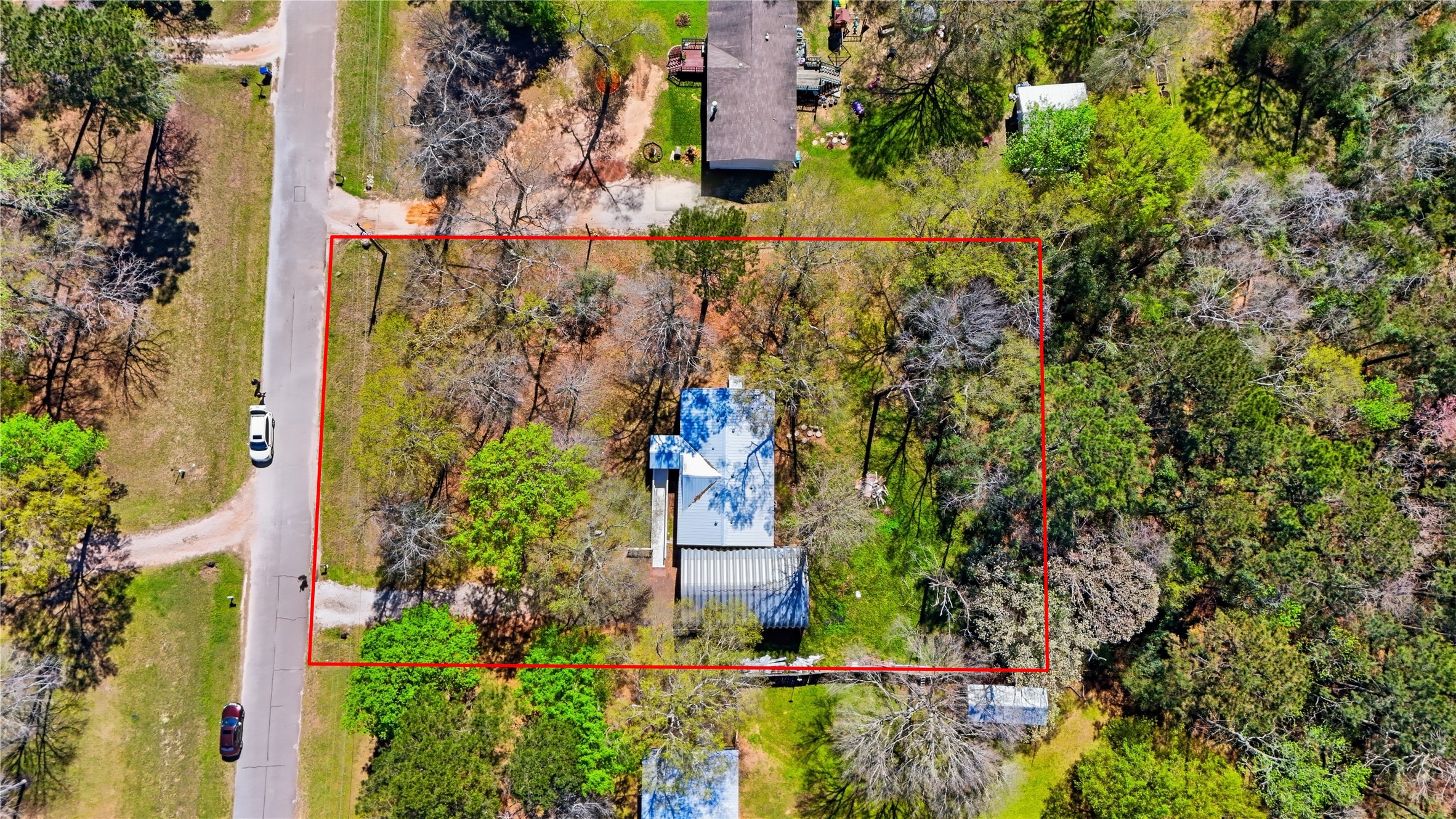 4484 Grand Oaks Drive Property Photo 37