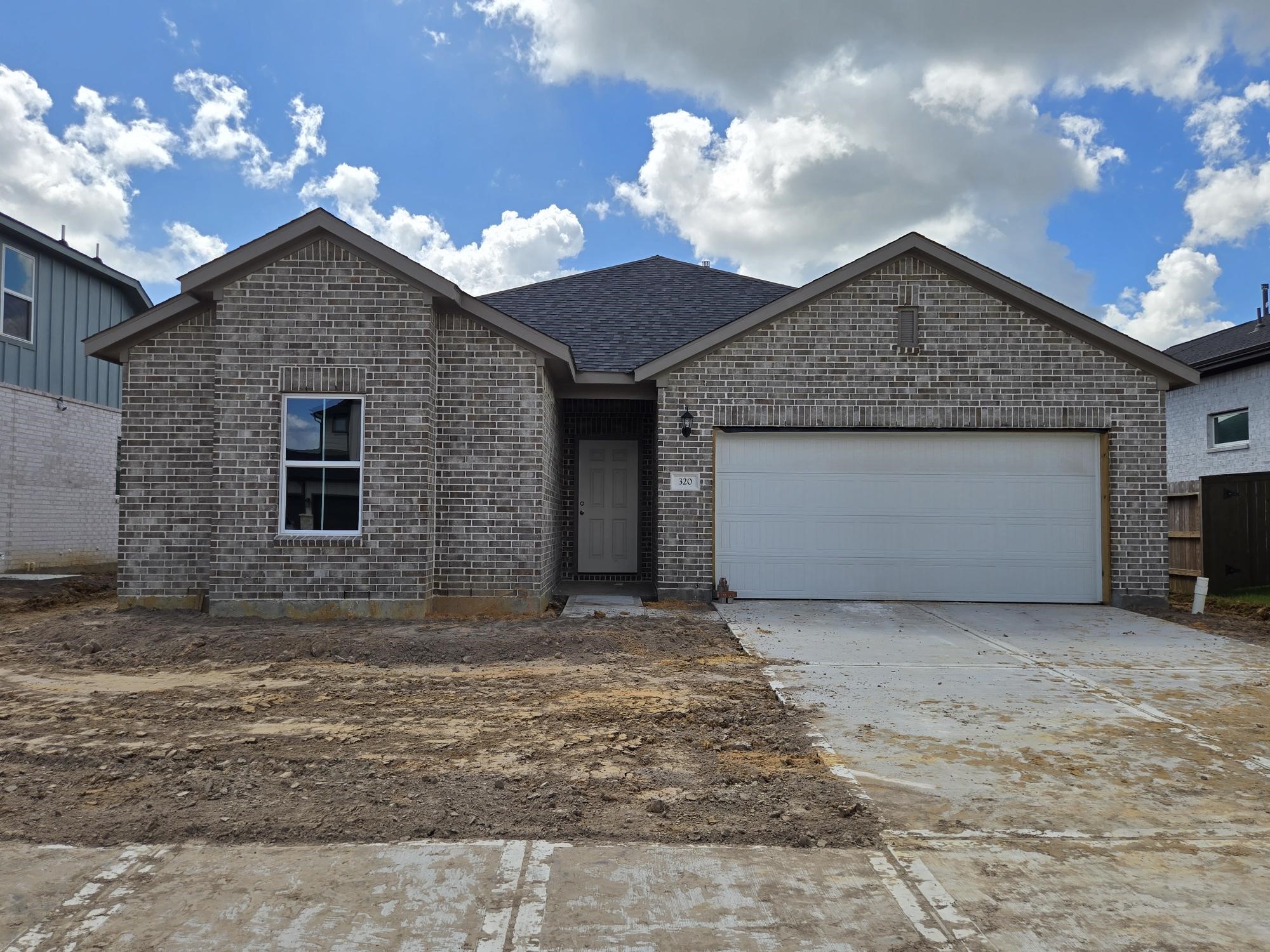 320 Goldeneye Duck Drive Property Photo 2