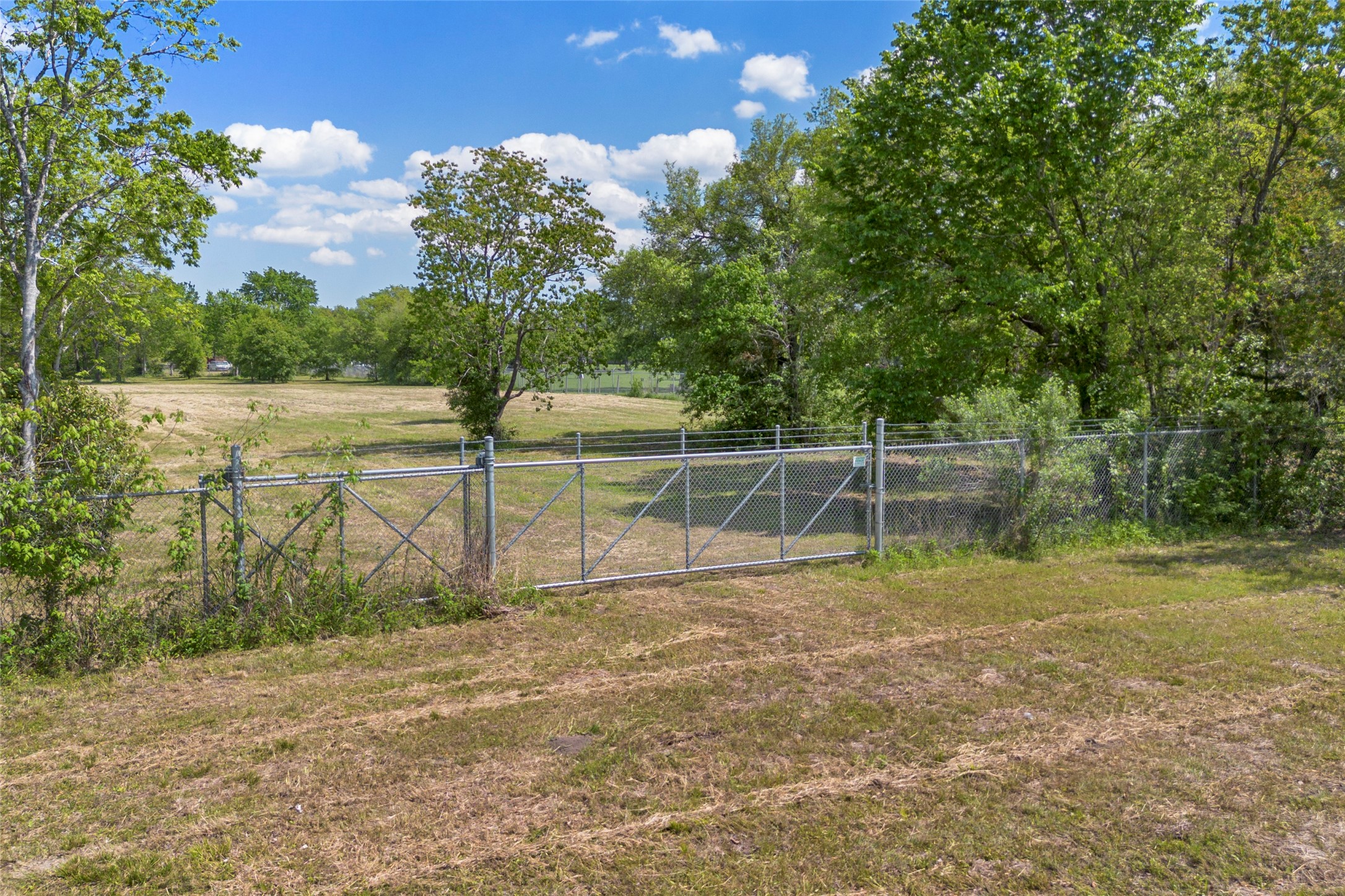 0 Harkey Road Property Photo 4