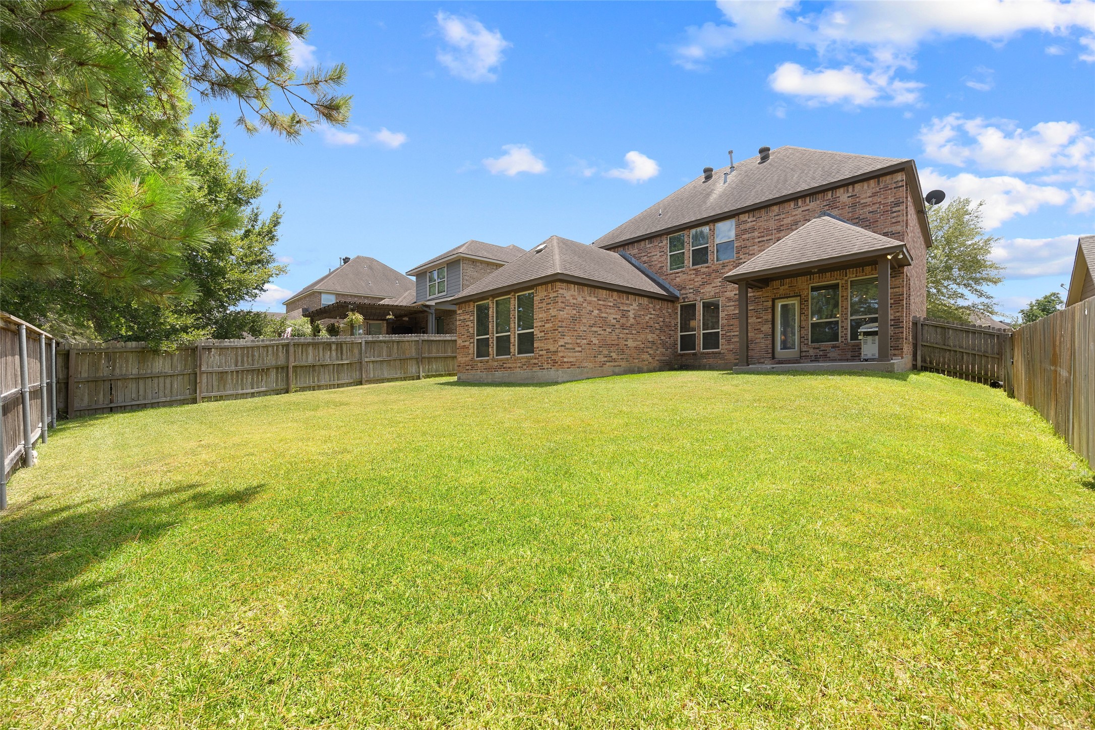 2203 Parker Court Property Photo 25