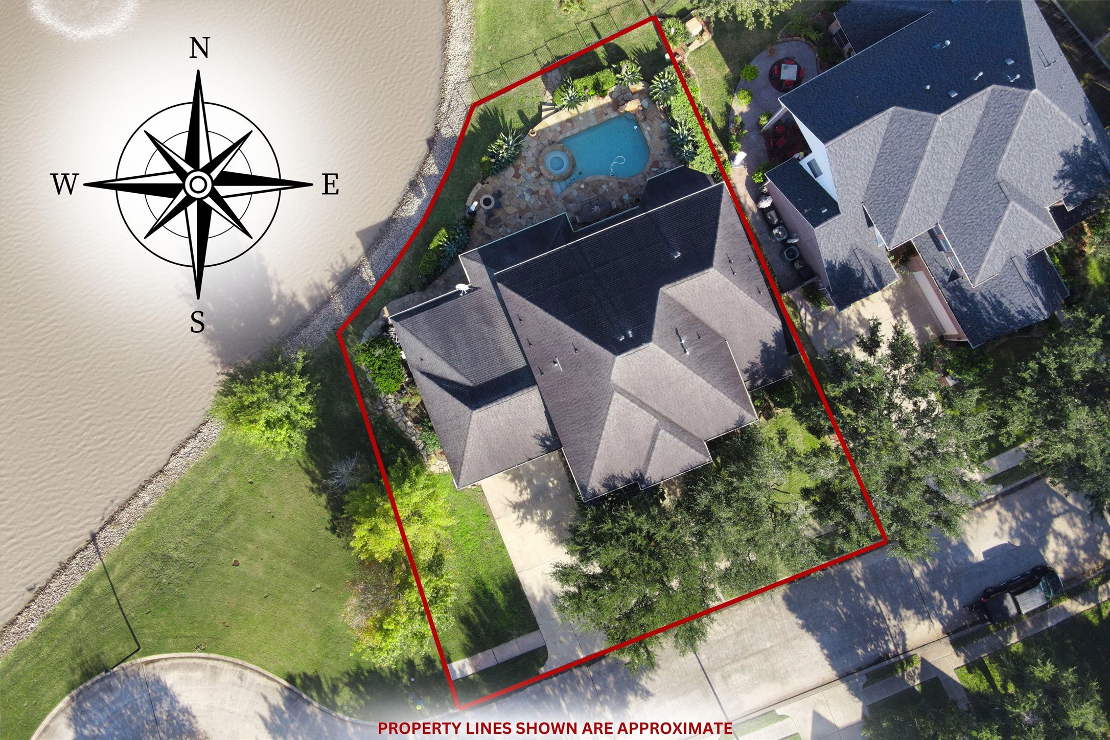 13110 Cameron Crest Lane Property Photo 3