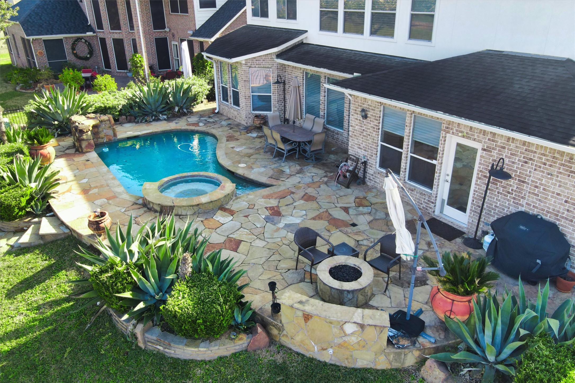 13110 Cameron Crest Lane Property Photo 46