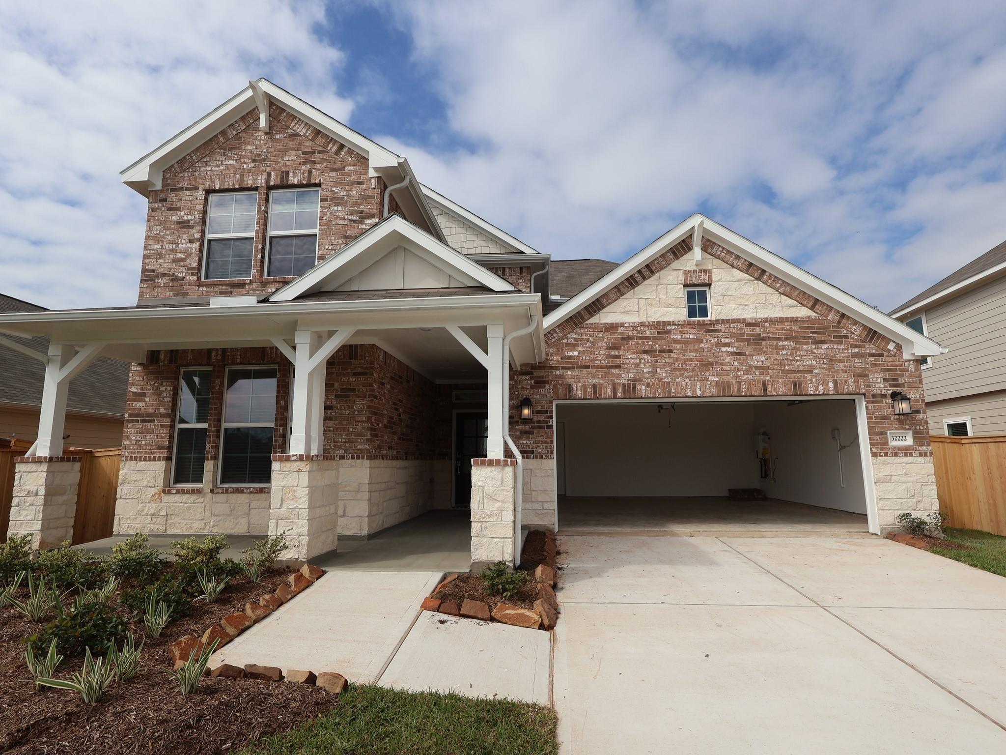 32222 Sunbeam Drive, Fulshear TX 77441 Property Photo 1