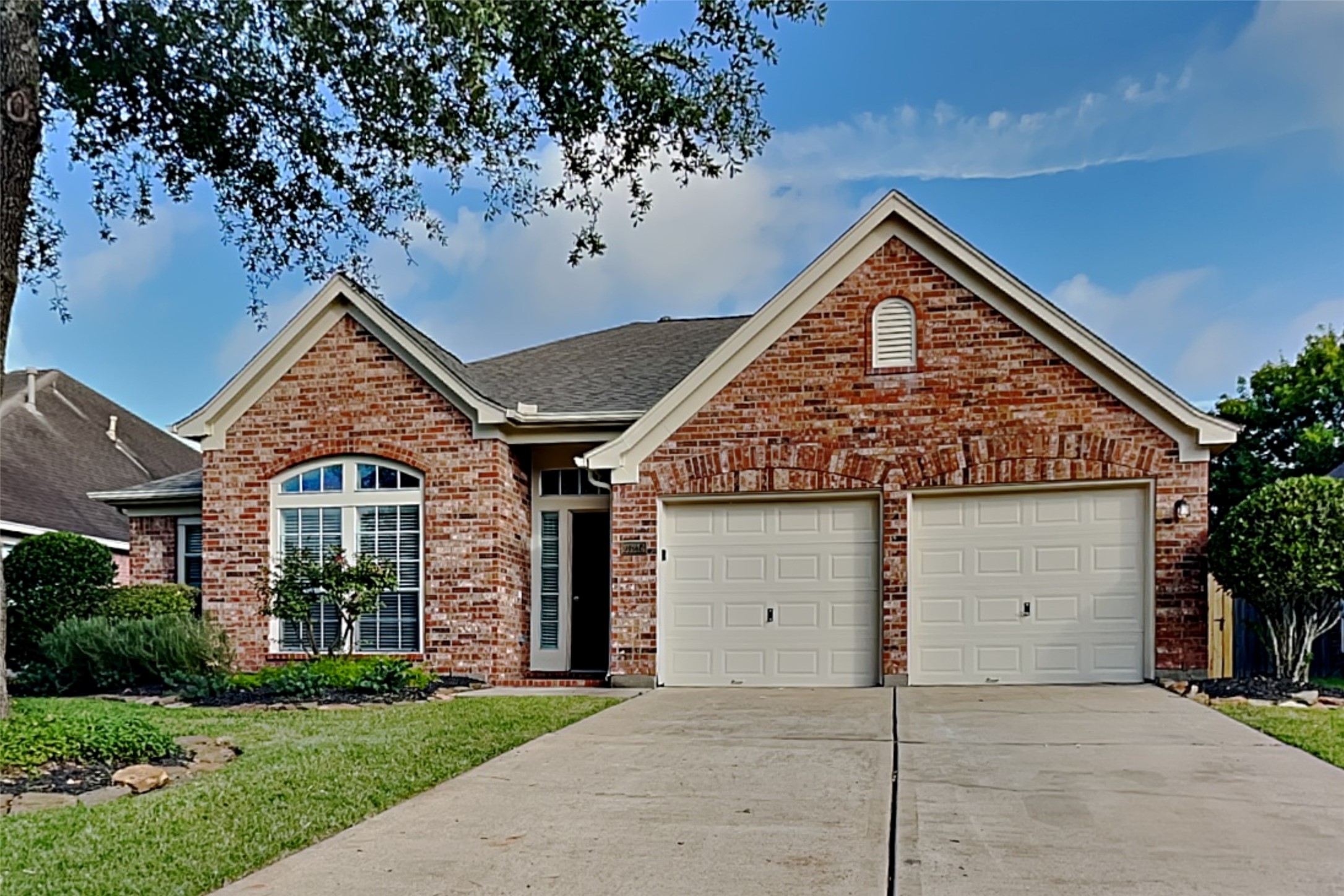 20214 Stone Falls Court Property Photo 1