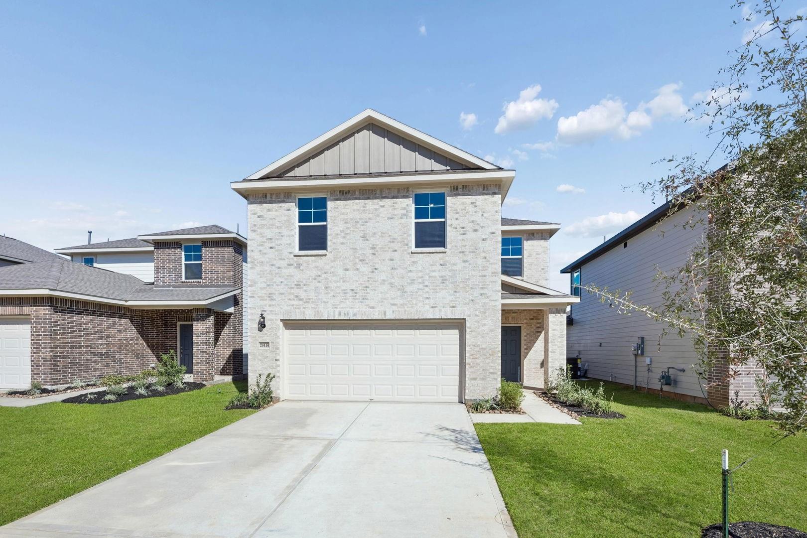 25140 Pomegranate Place, Montgomery Tx 77316 Property Photo 1