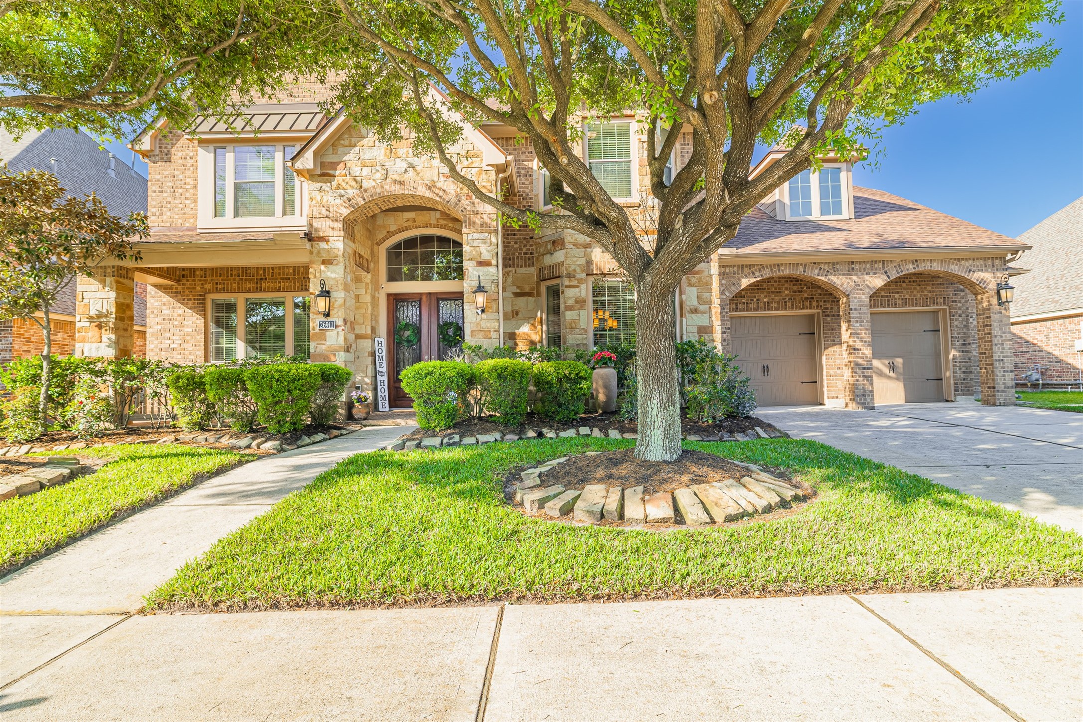 26911 Boulder Hill Court Property Photo