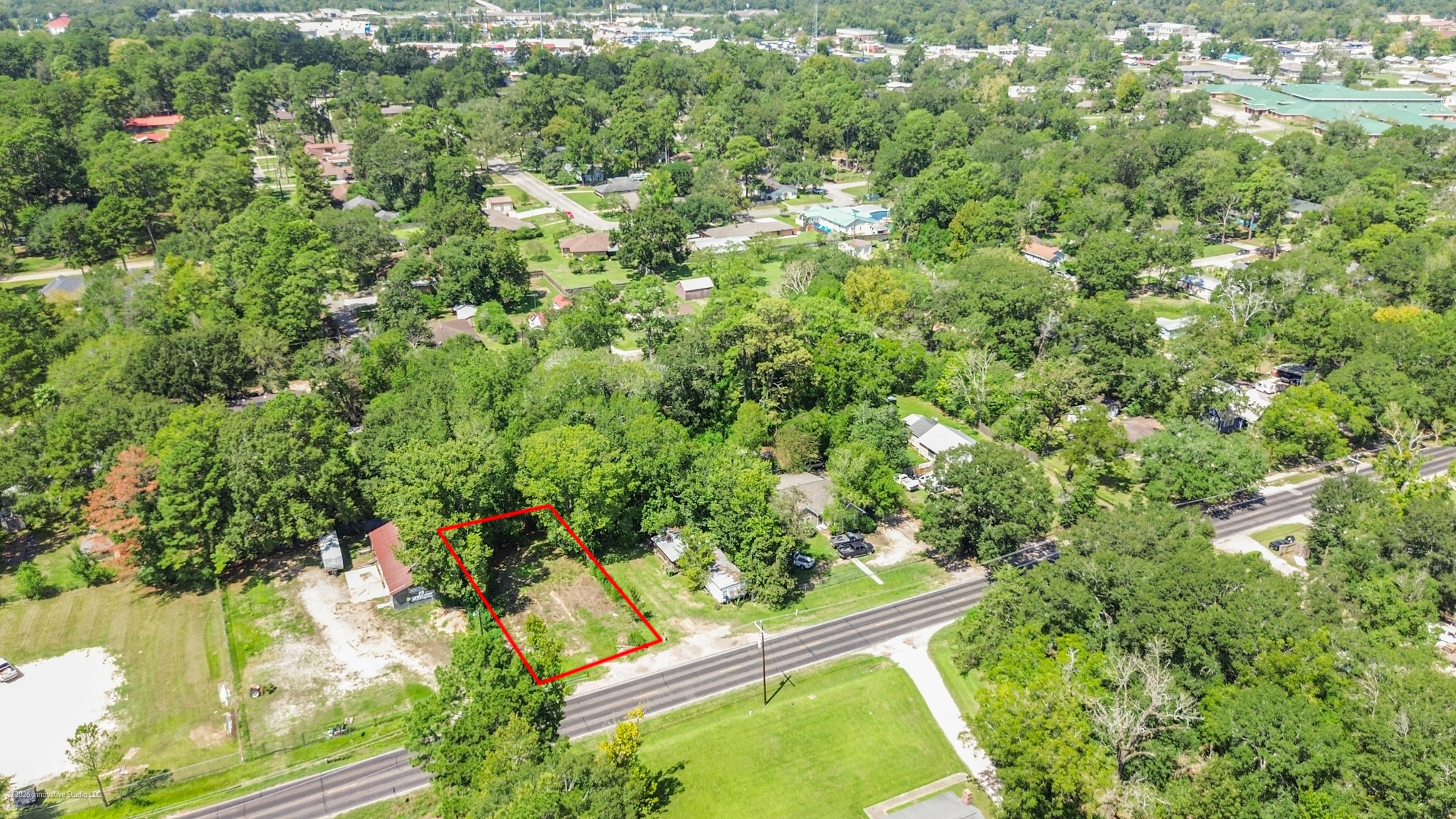 714 Plum Grove Road Property Photo 1