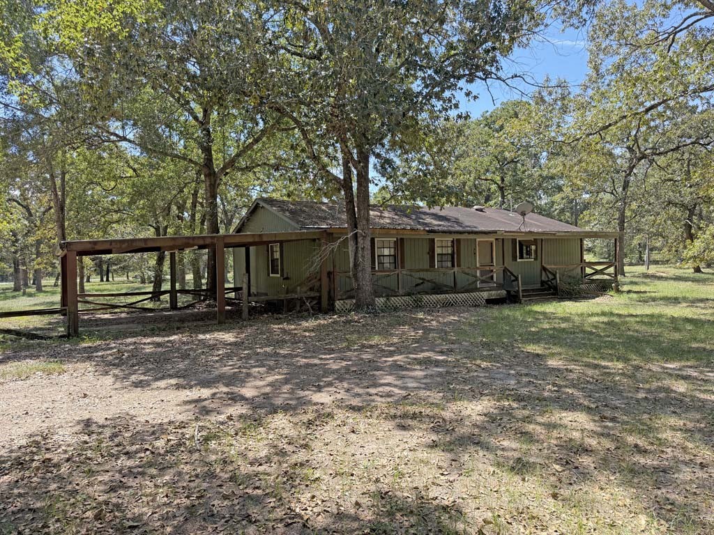6099 County Road 302 Property Photo 1