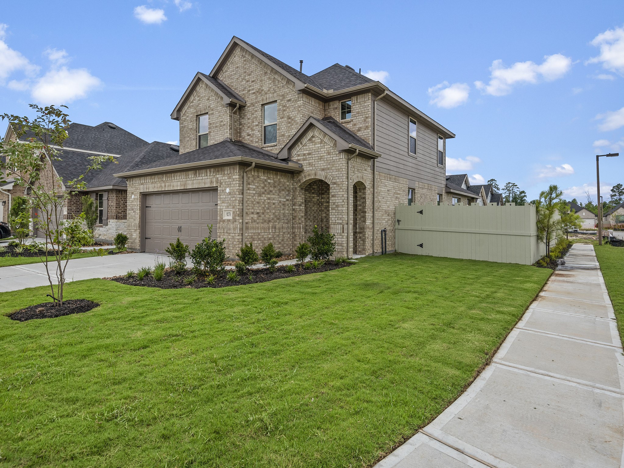 9278 Inland Leather Lane Property Photo 1