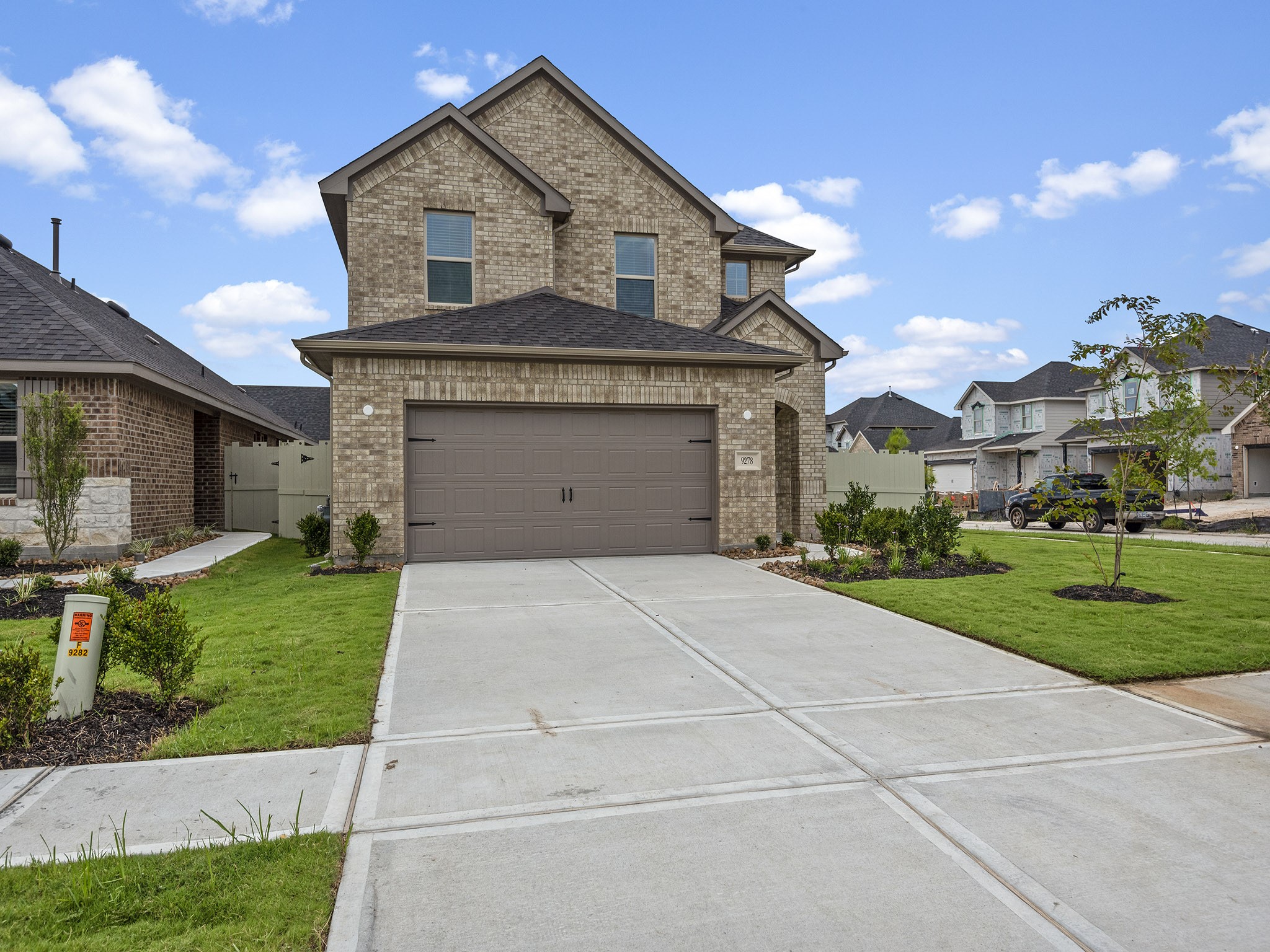 9278 Inland Leather Lane Property Photo 1