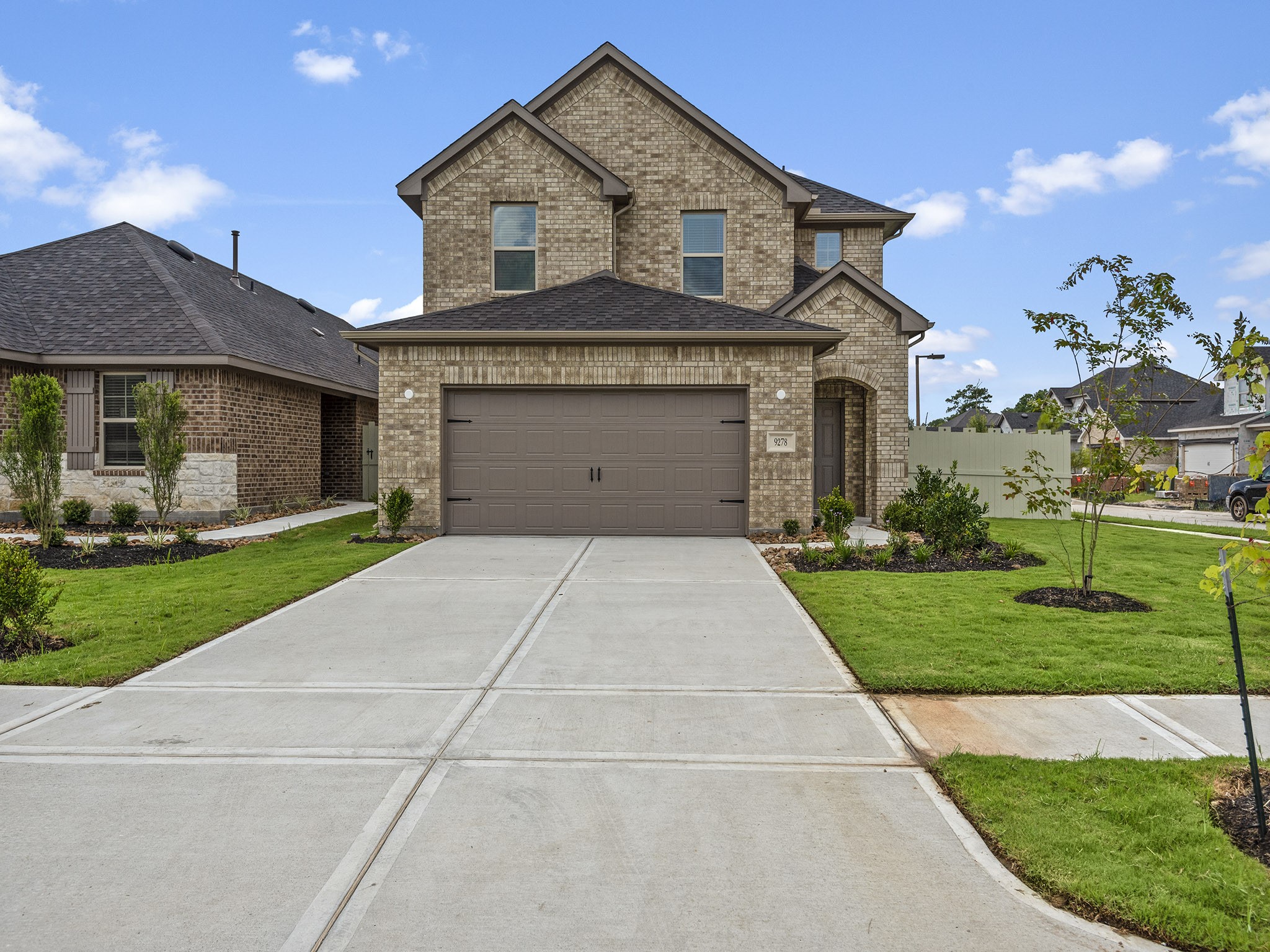 9278 Inland Leather Lane Property Photo 4