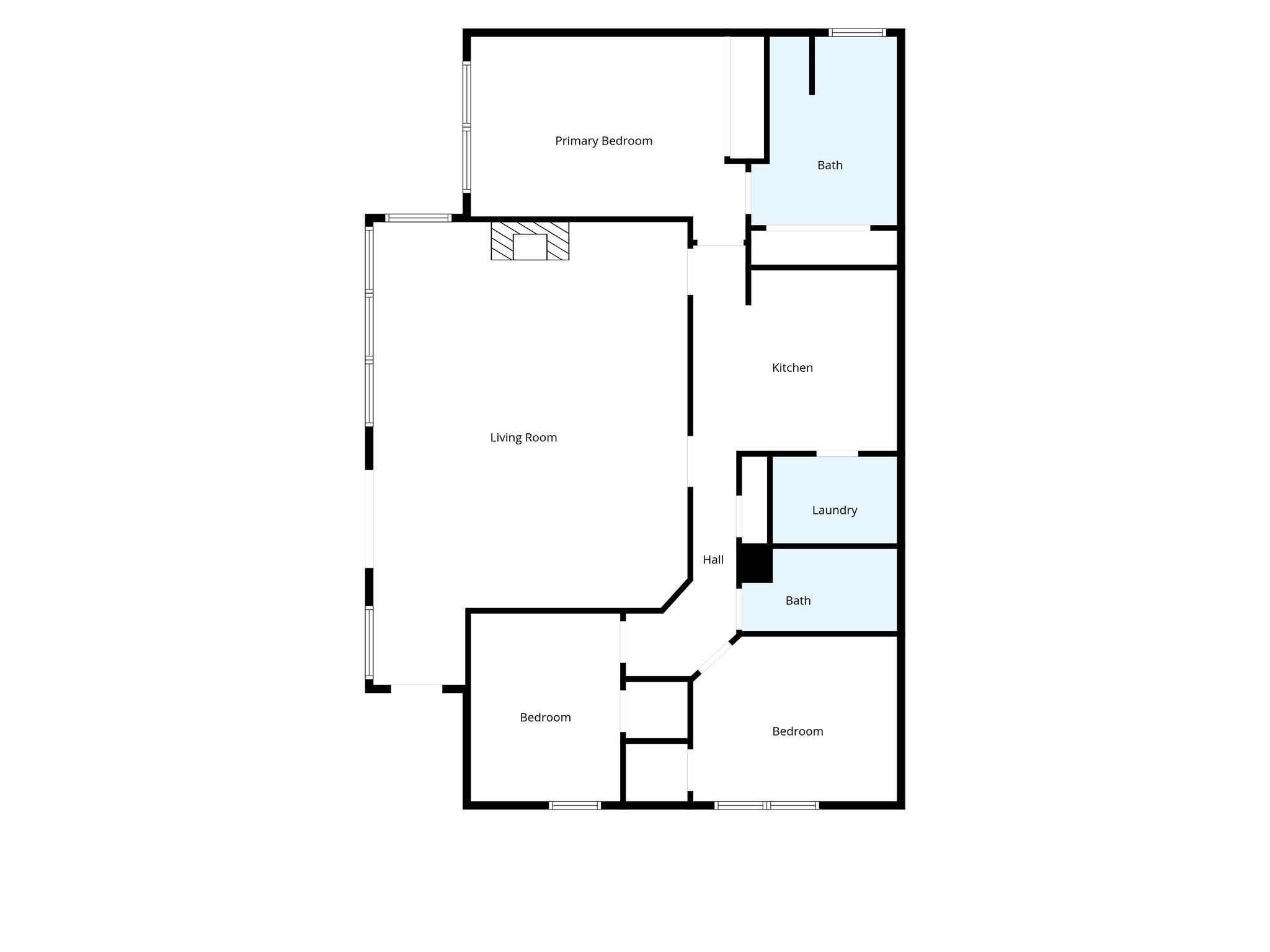69 Wind Whisper Court Property Photo 26