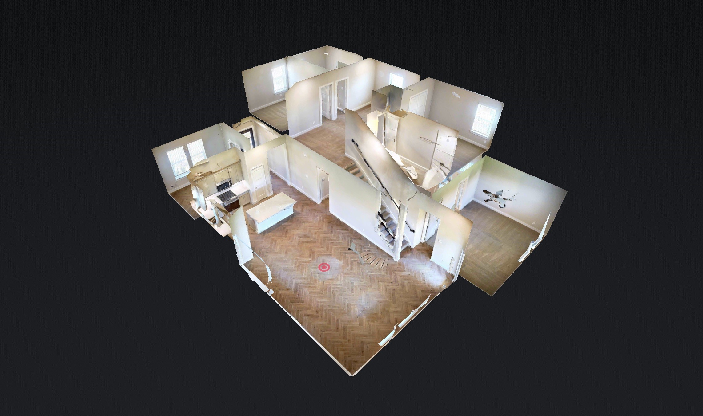 20811 Pomegranate Glen Court Property Photo 4