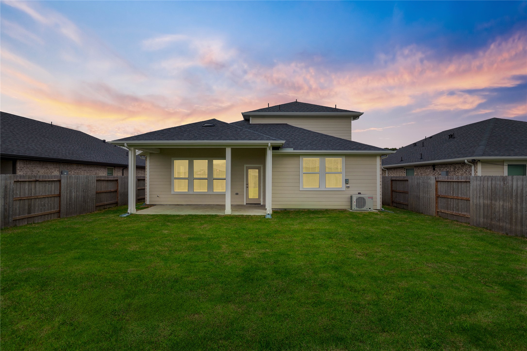 20811 Pomegranate Glen Court Property Photo 41