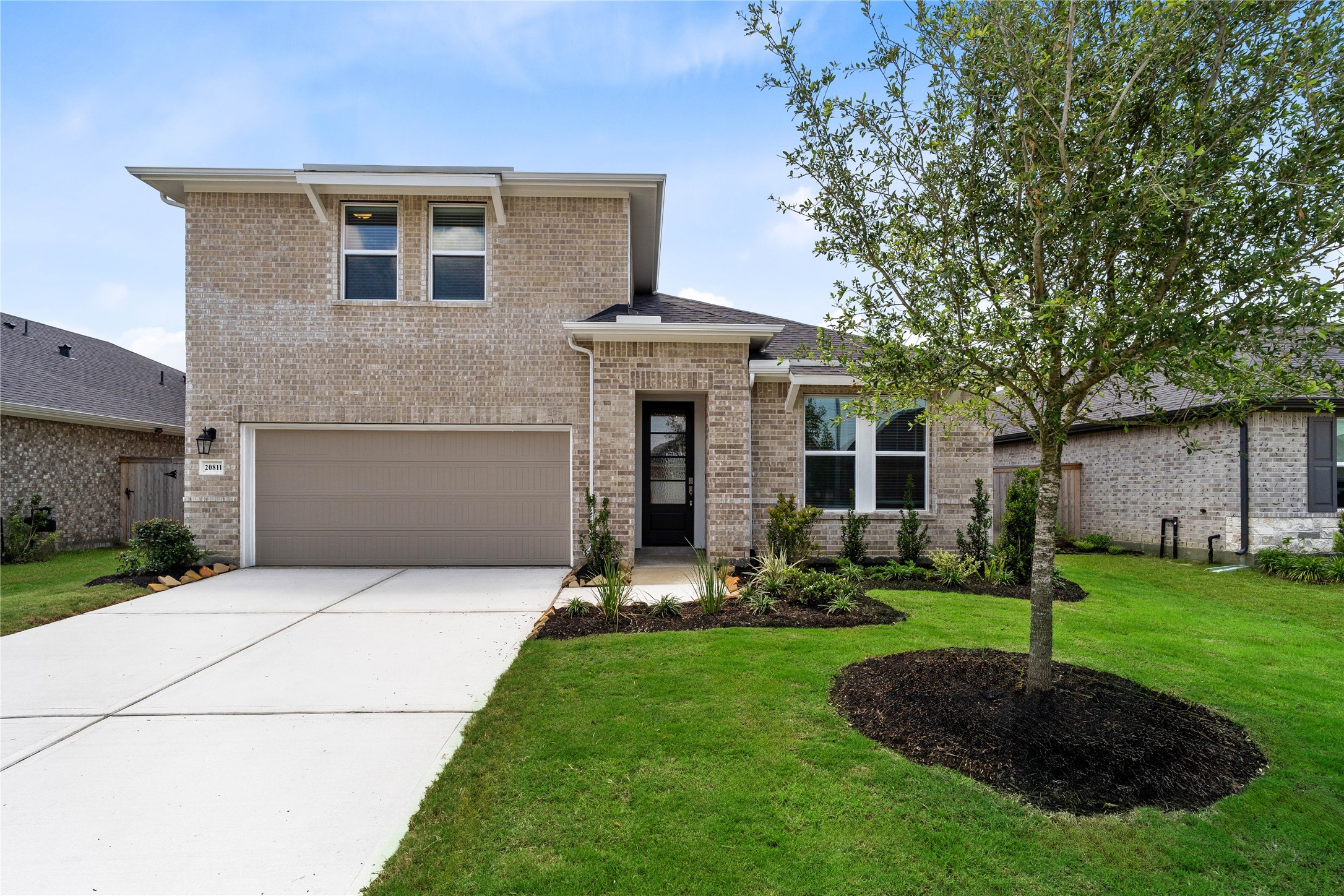 20811 Pomegranate Glen Court Property Photo 43