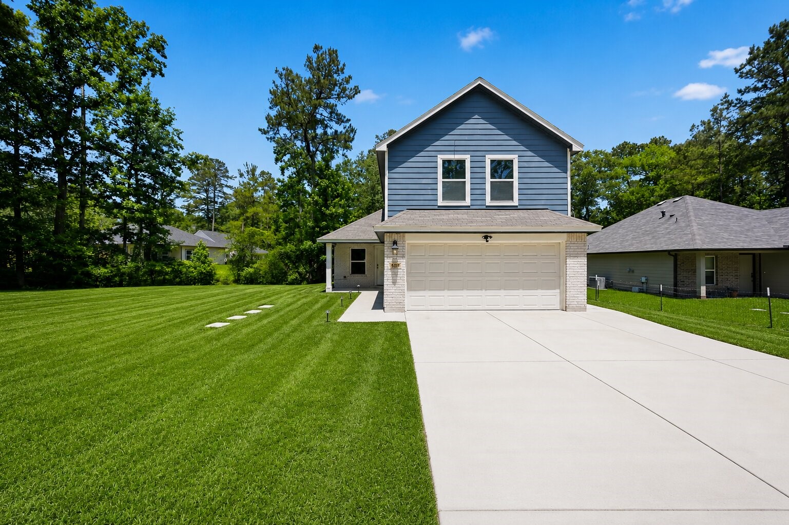 3367 Arapaho Circle Property Photo 1