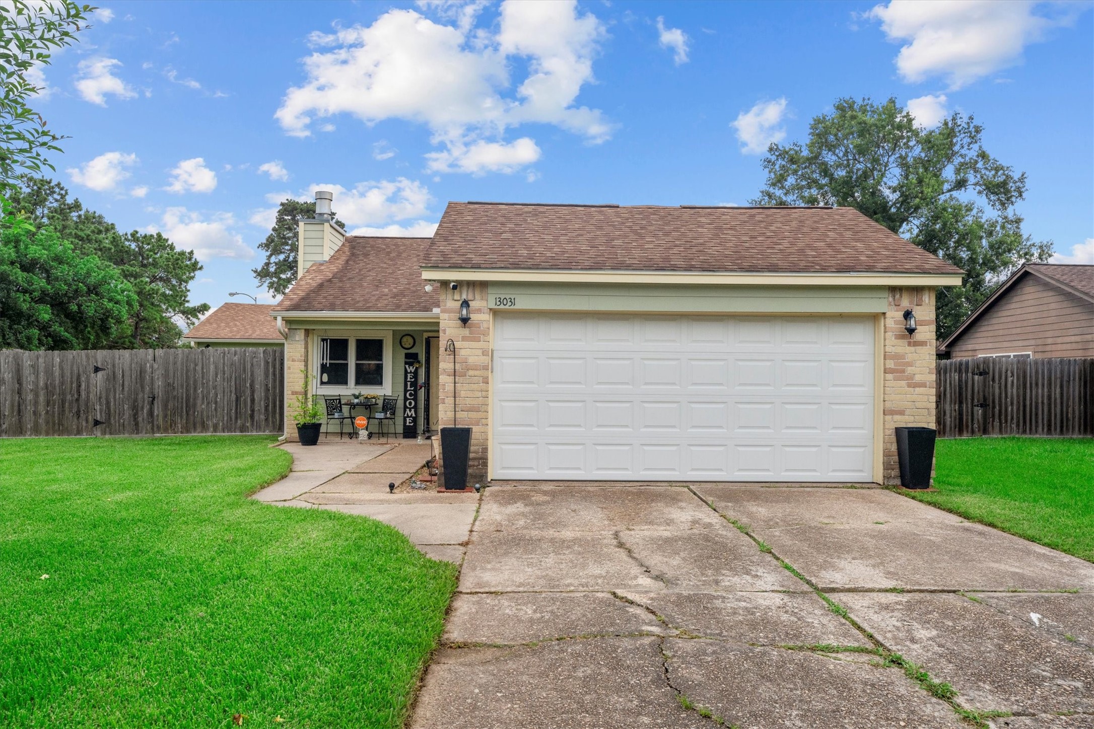 13031 Crystal Cove Drive Property Photo 1