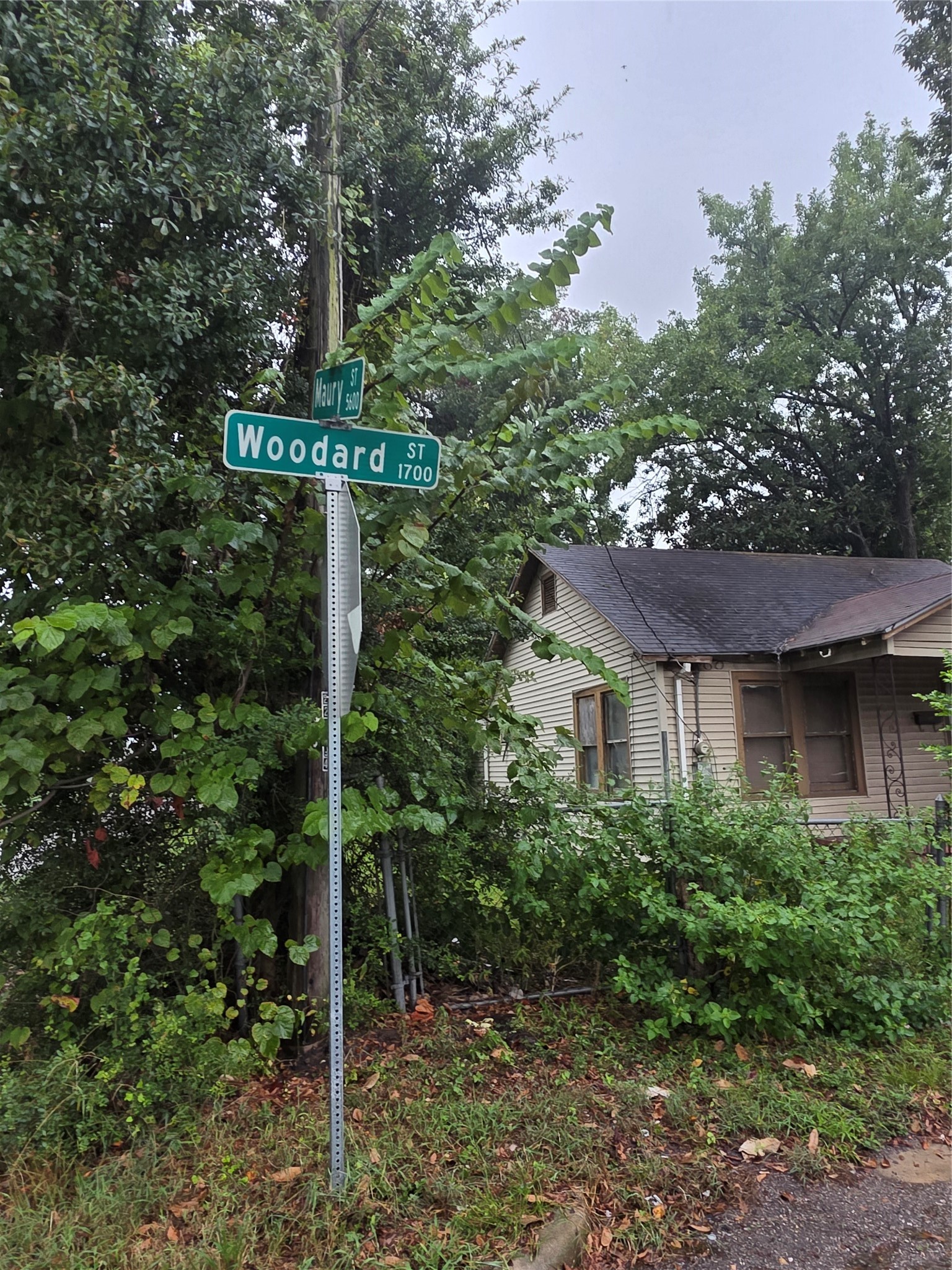 1718 Woodard Street Property Photo 13