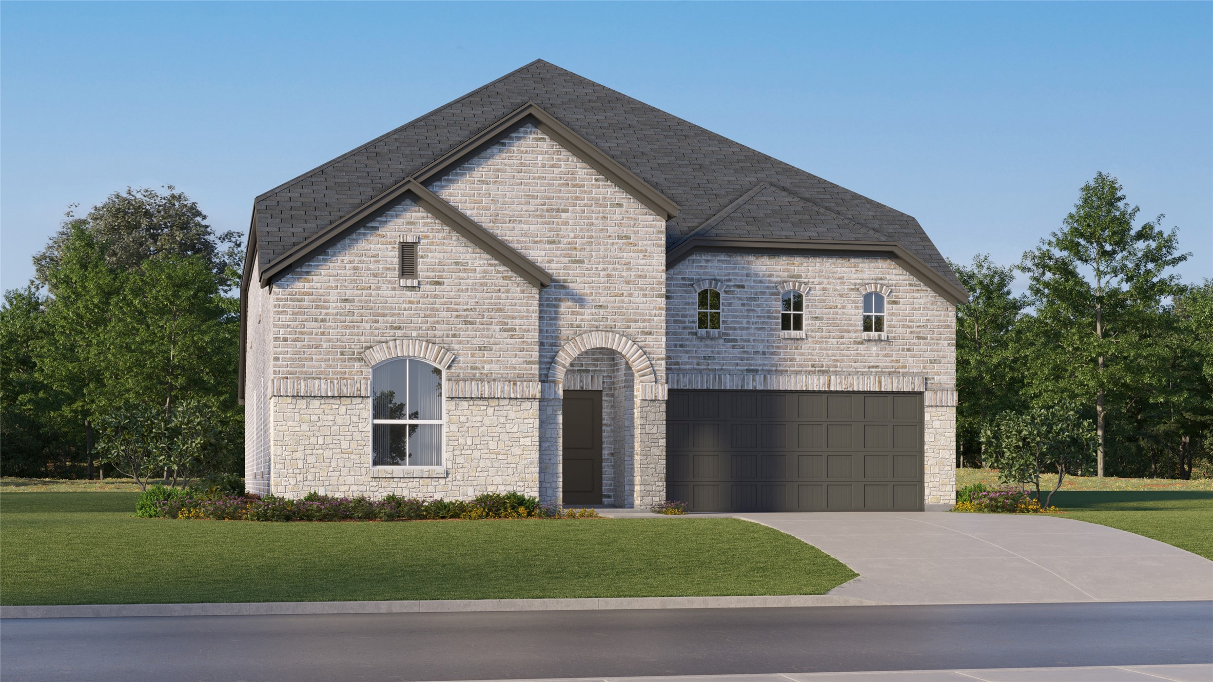 2205 Sunlit Meadow Lane Property Photo 1