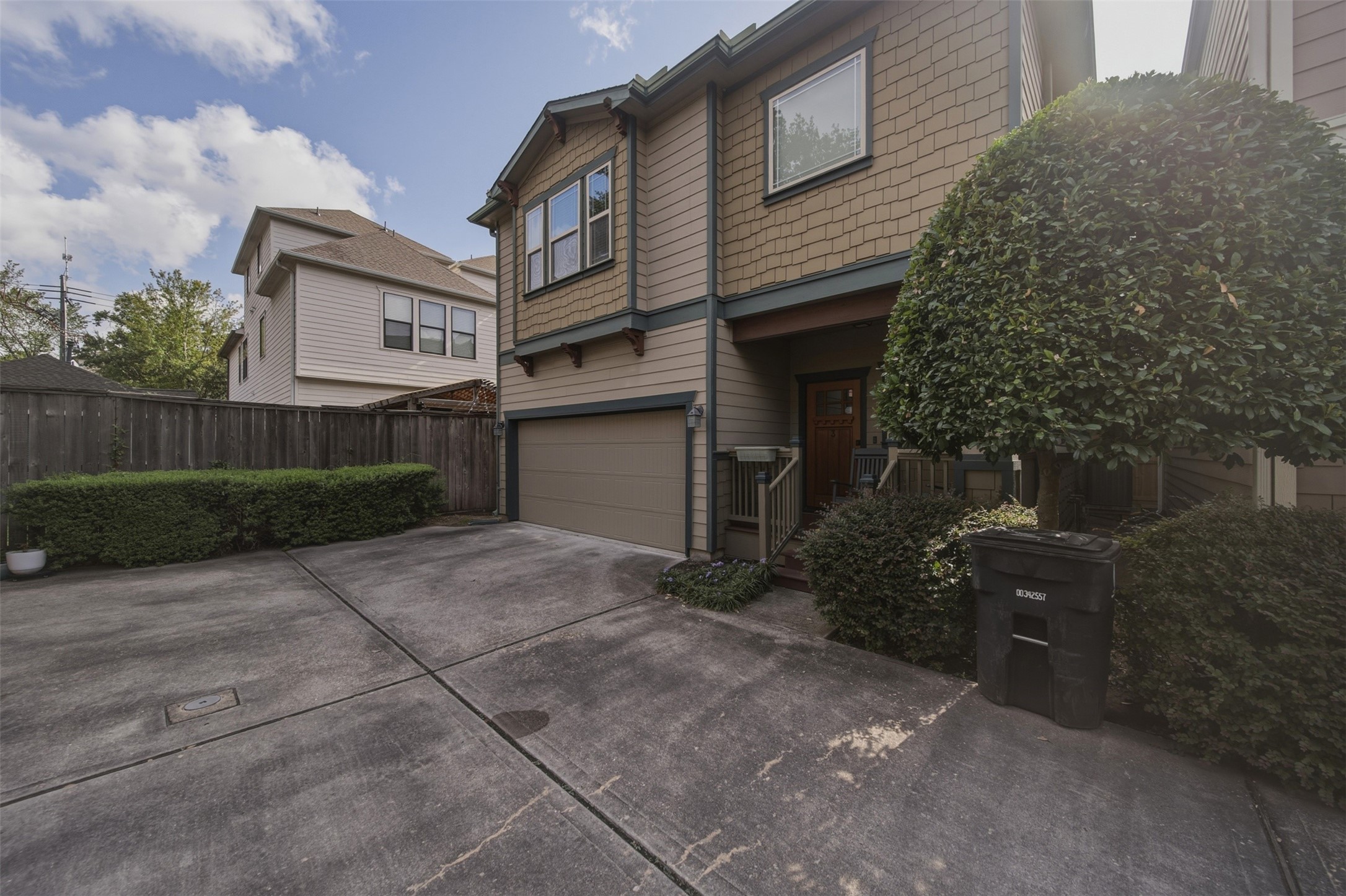 5832 Darling Street 3 Property Photo 5
