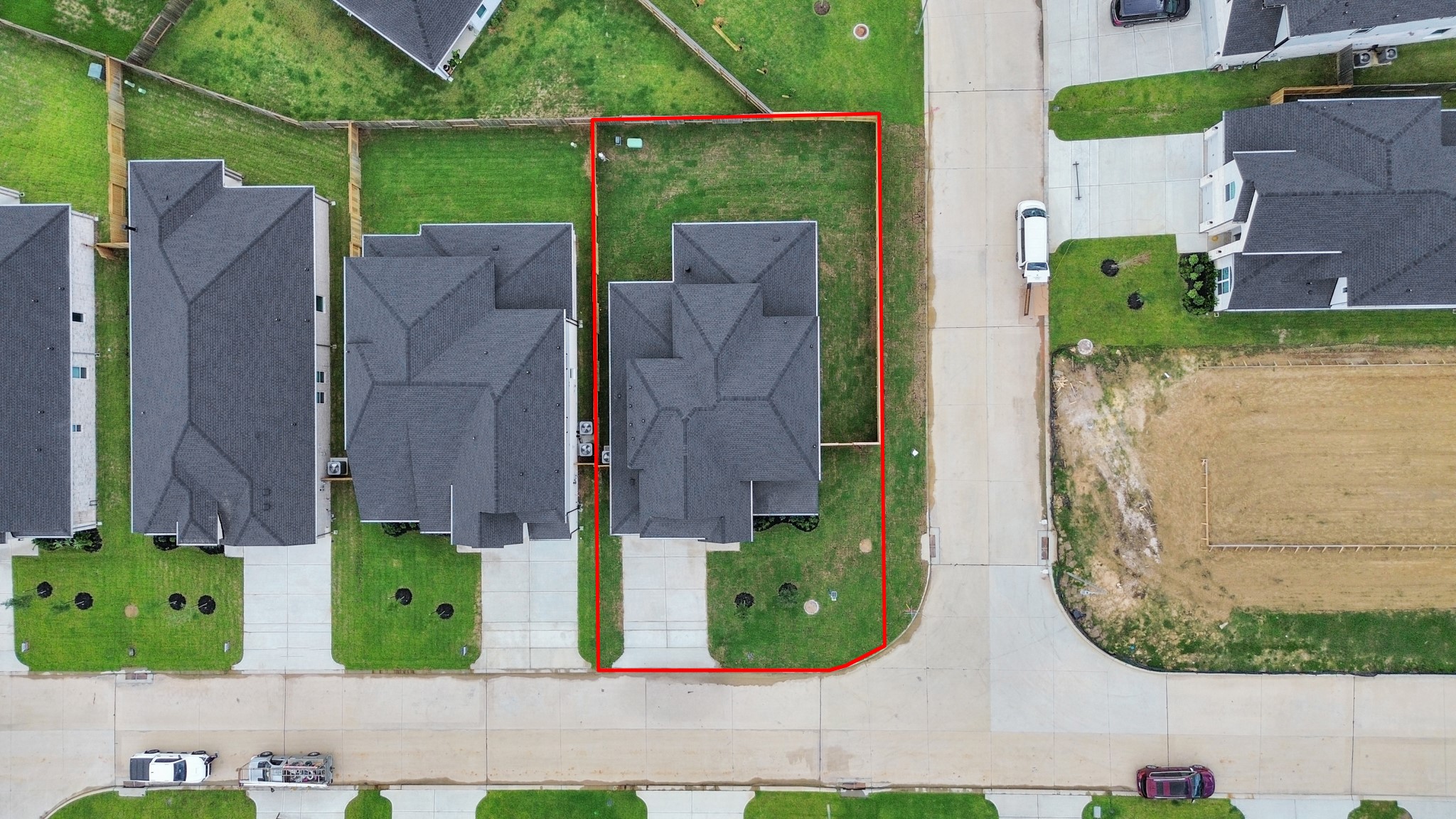 3034 Native Spring Drive Property Photo 5