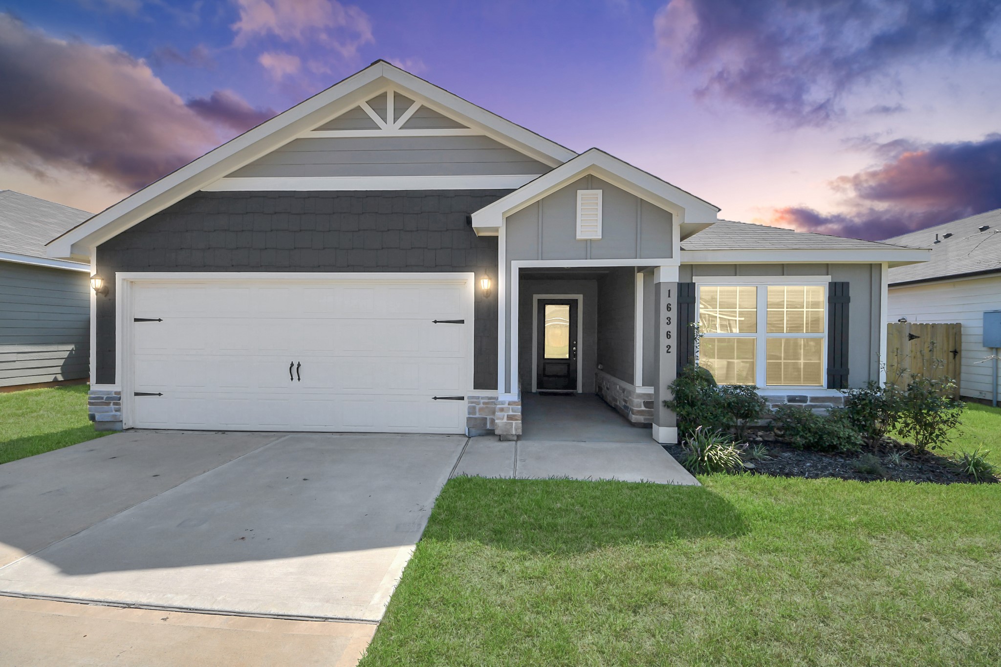 16362 Sweet Grove Drive Property Photo 1
