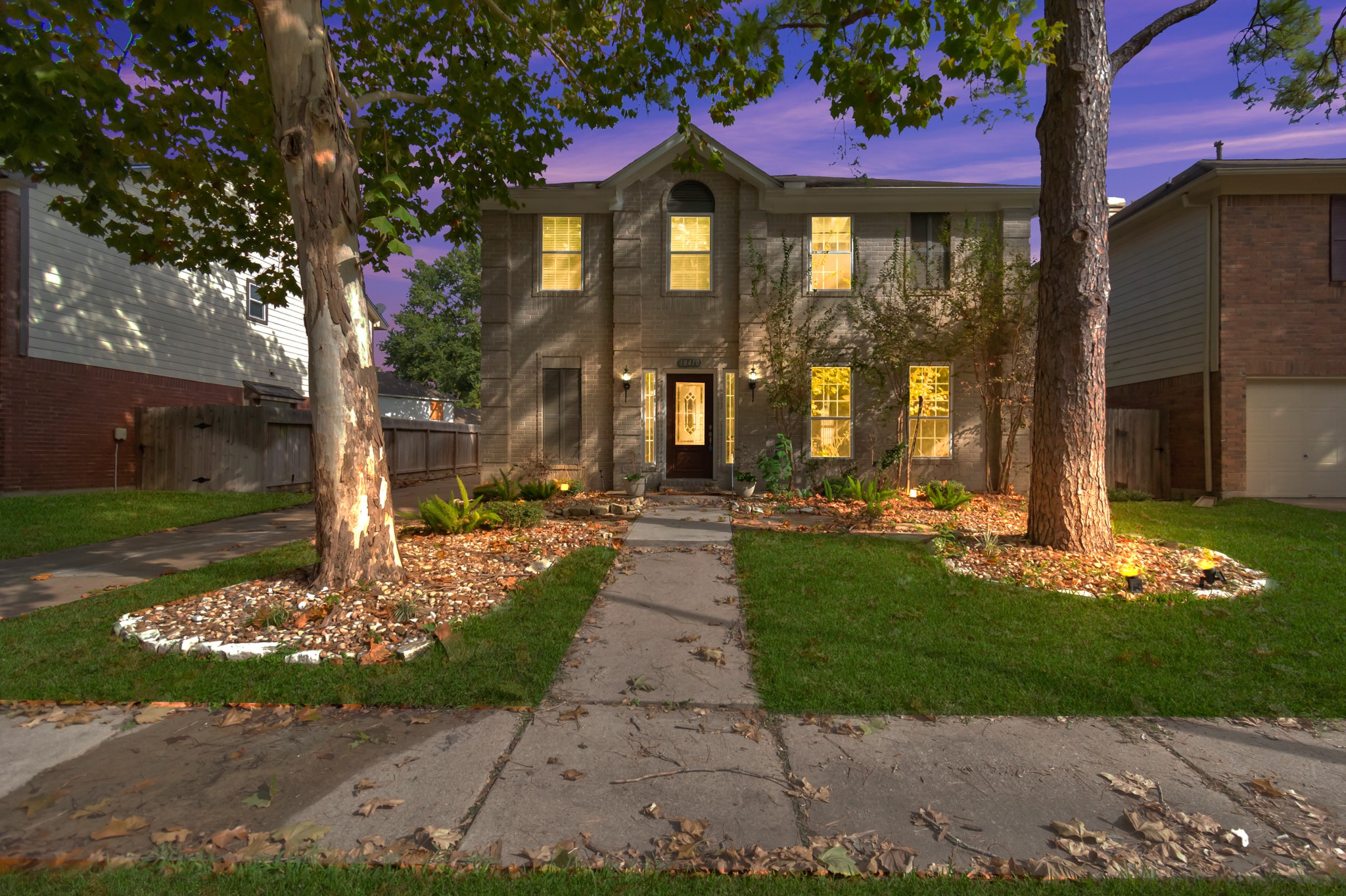 18410 Arbormont Drive Property Photo
