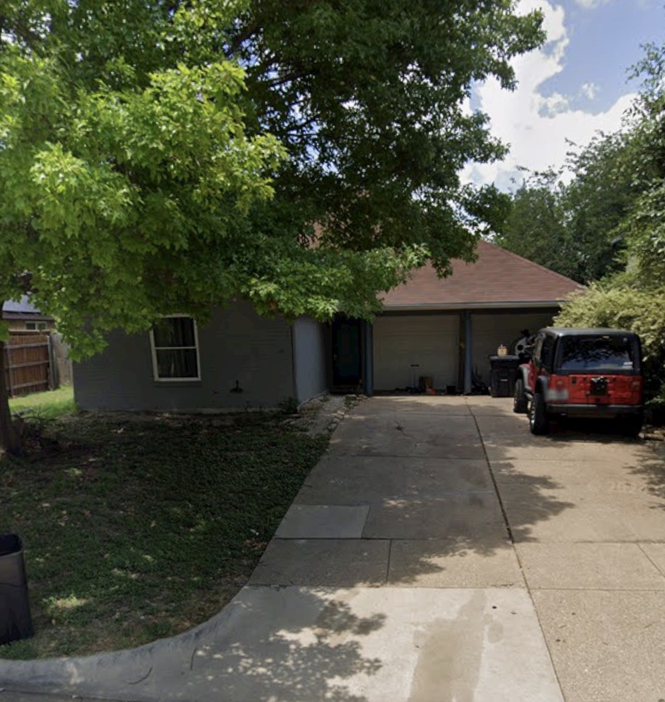 109 Hardin Drive