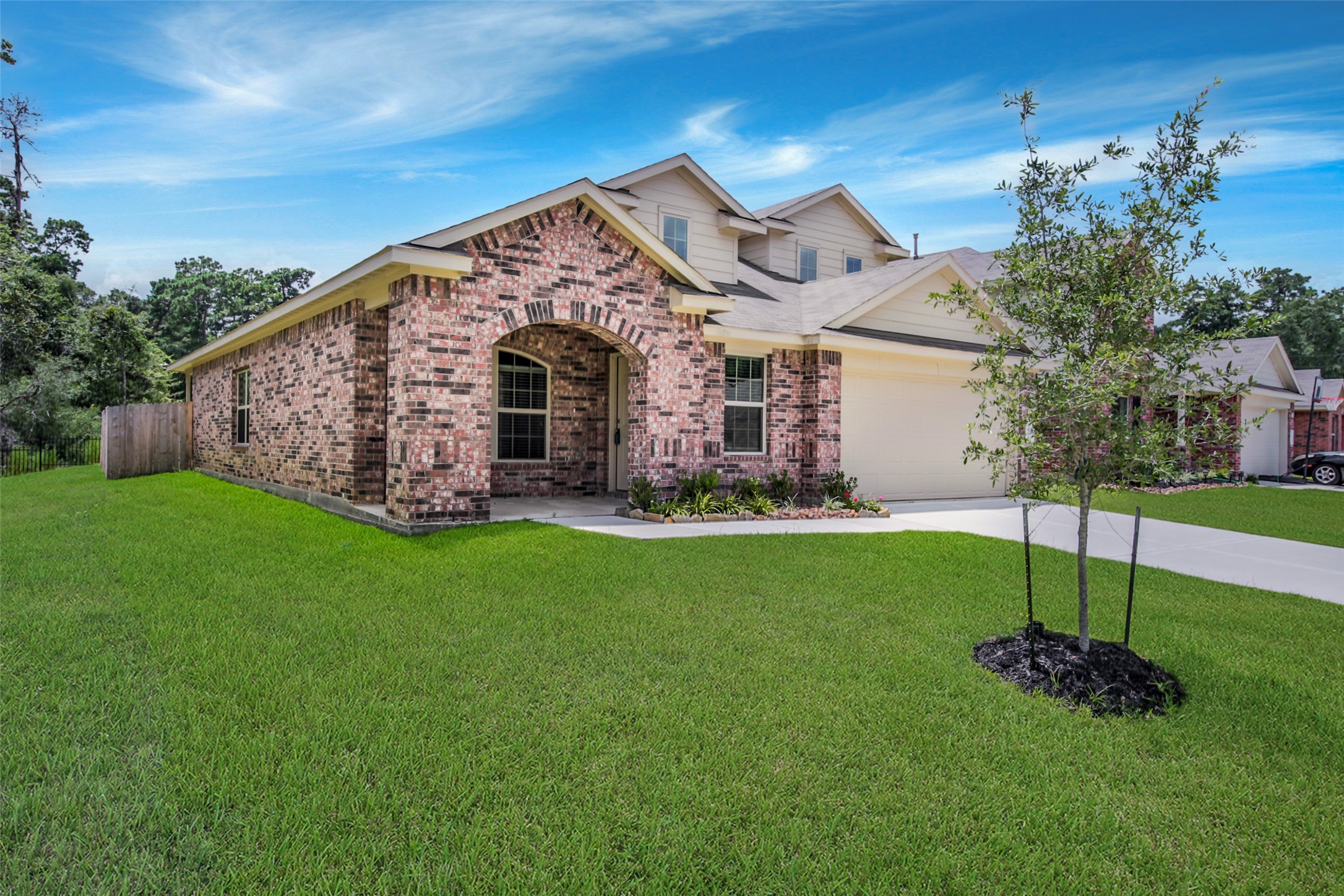 5423 Briarstone Ridge Lane Property Photo 2