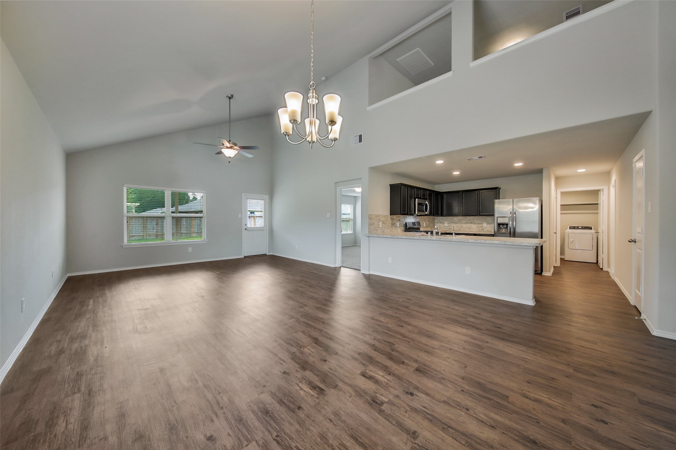 5423 Briarstone Ridge Lane Property Photo 5