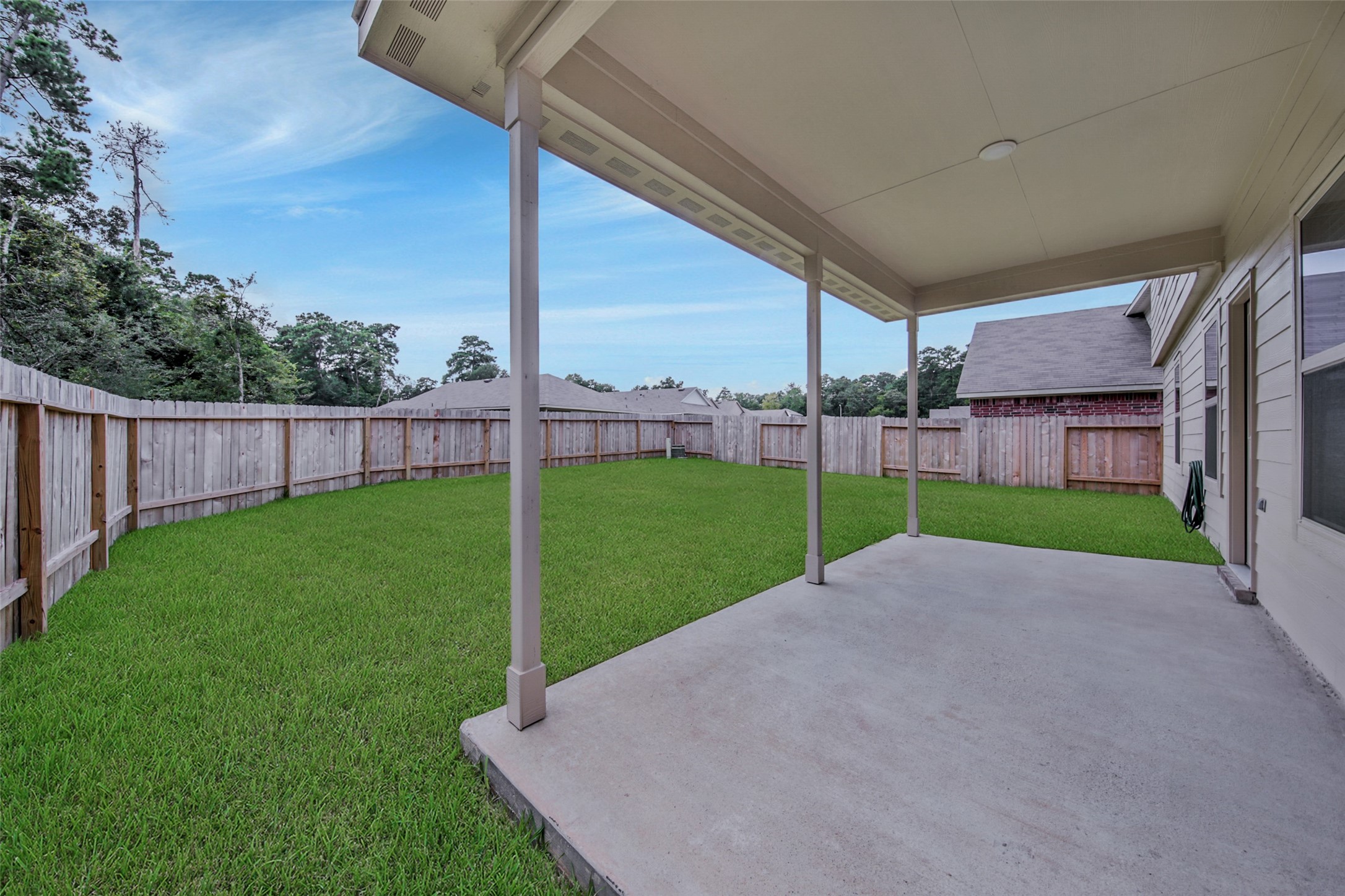 5423 Briarstone Ridge Lane Property Photo 17