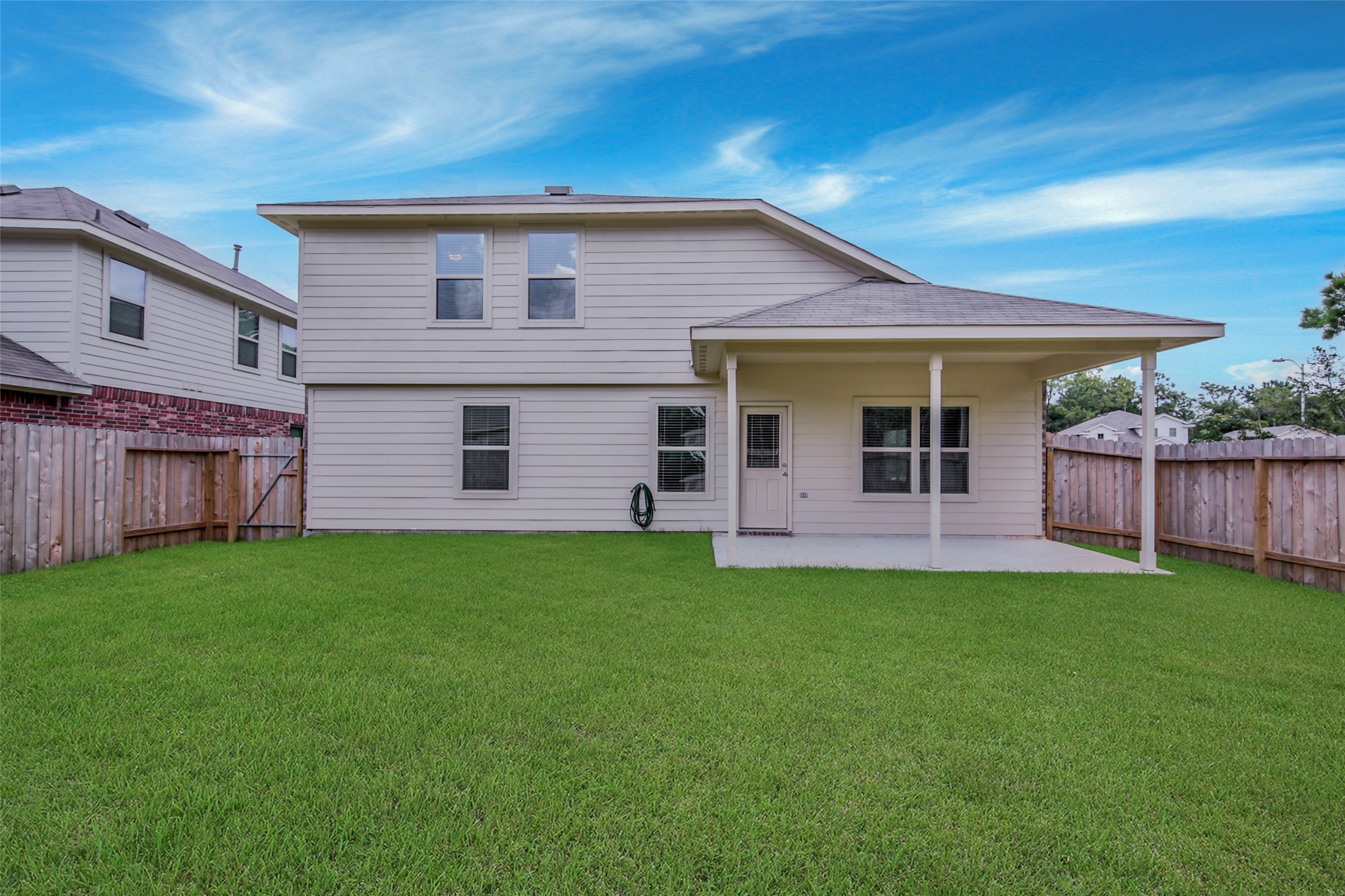 5423 Briarstone Ridge Lane Property Photo 18
