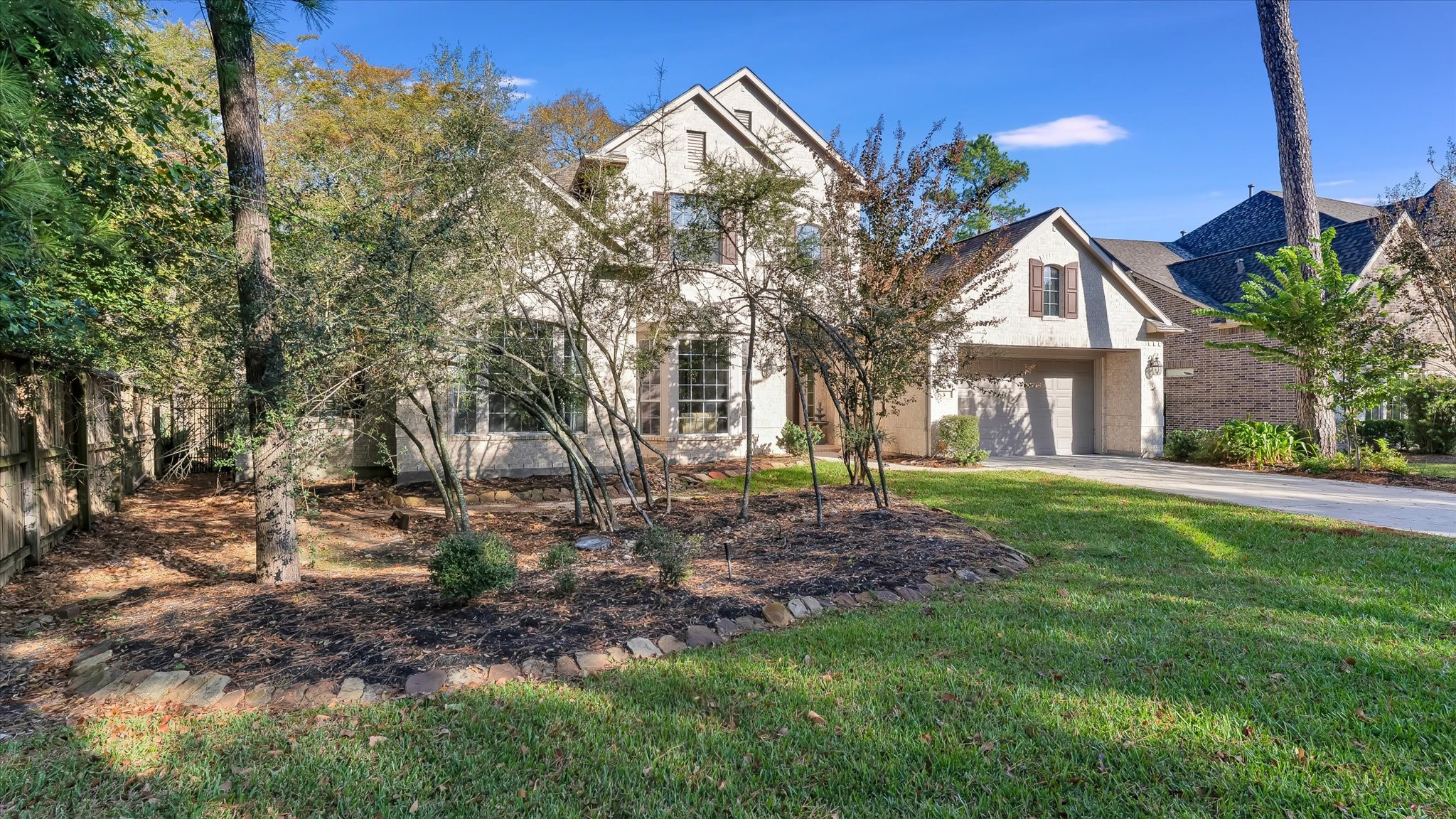 3 N Fair Manor Circle Property Photo 1