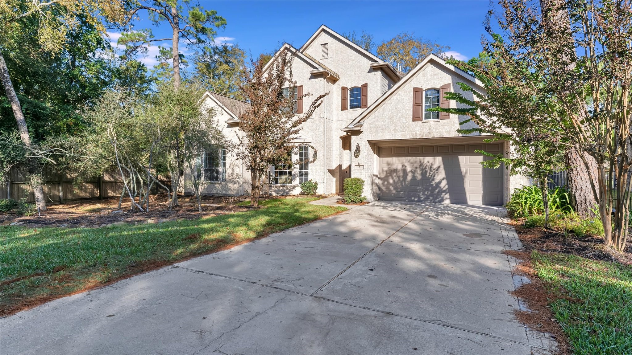 3 N Fair Manor Circle Property Photo 2