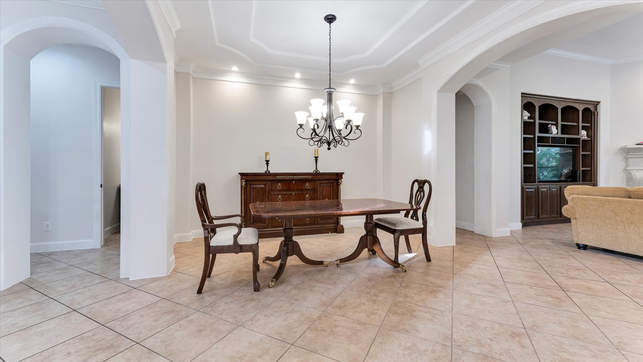 3 N Fair Manor Circle Property Photo 6