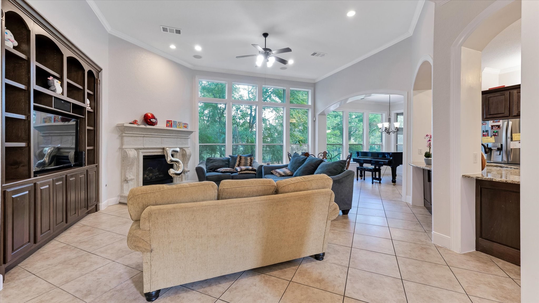 3 N Fair Manor Circle Property Photo 10