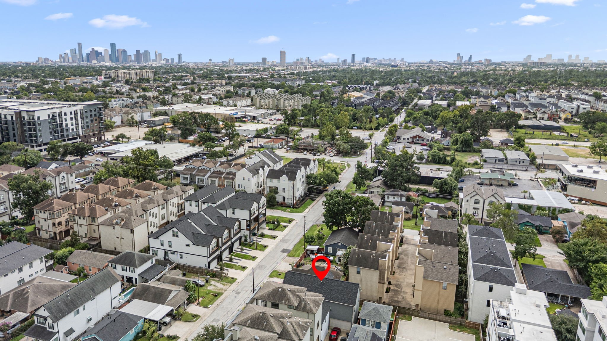 2111 Beall Street Property Photo 2