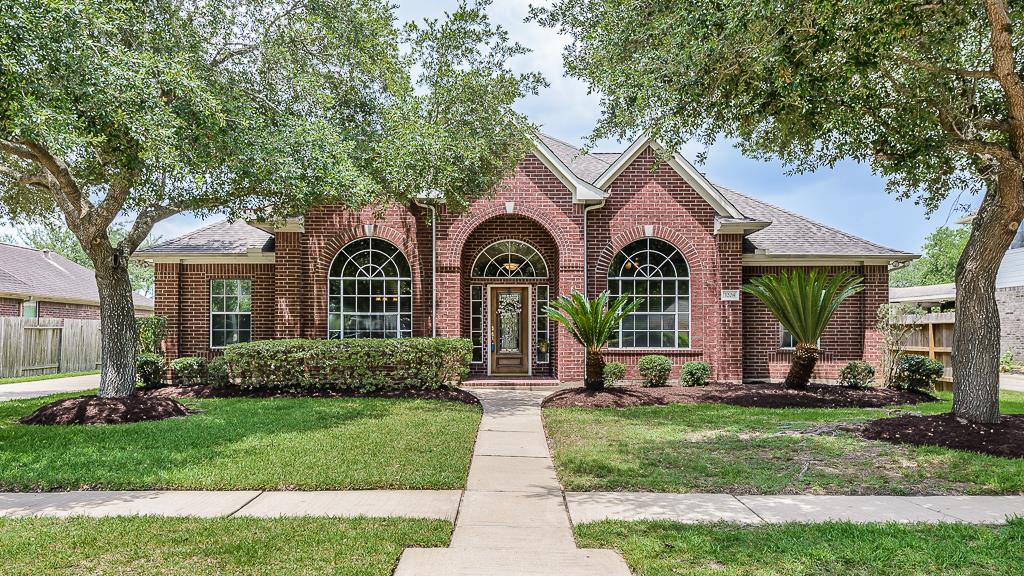 3208 Sumac Drive Property Photo 1