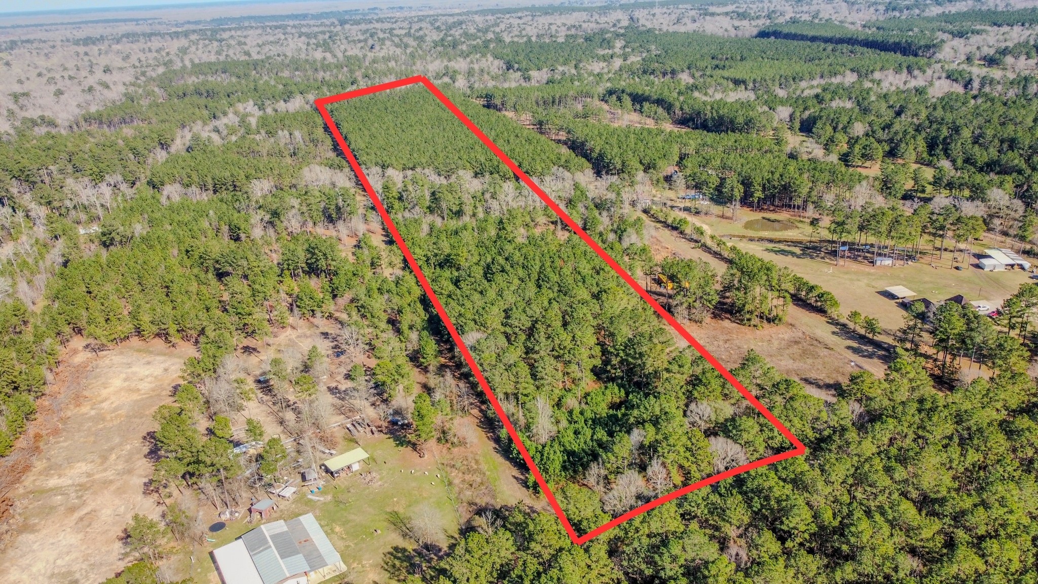 477 County Line Road Property Photo