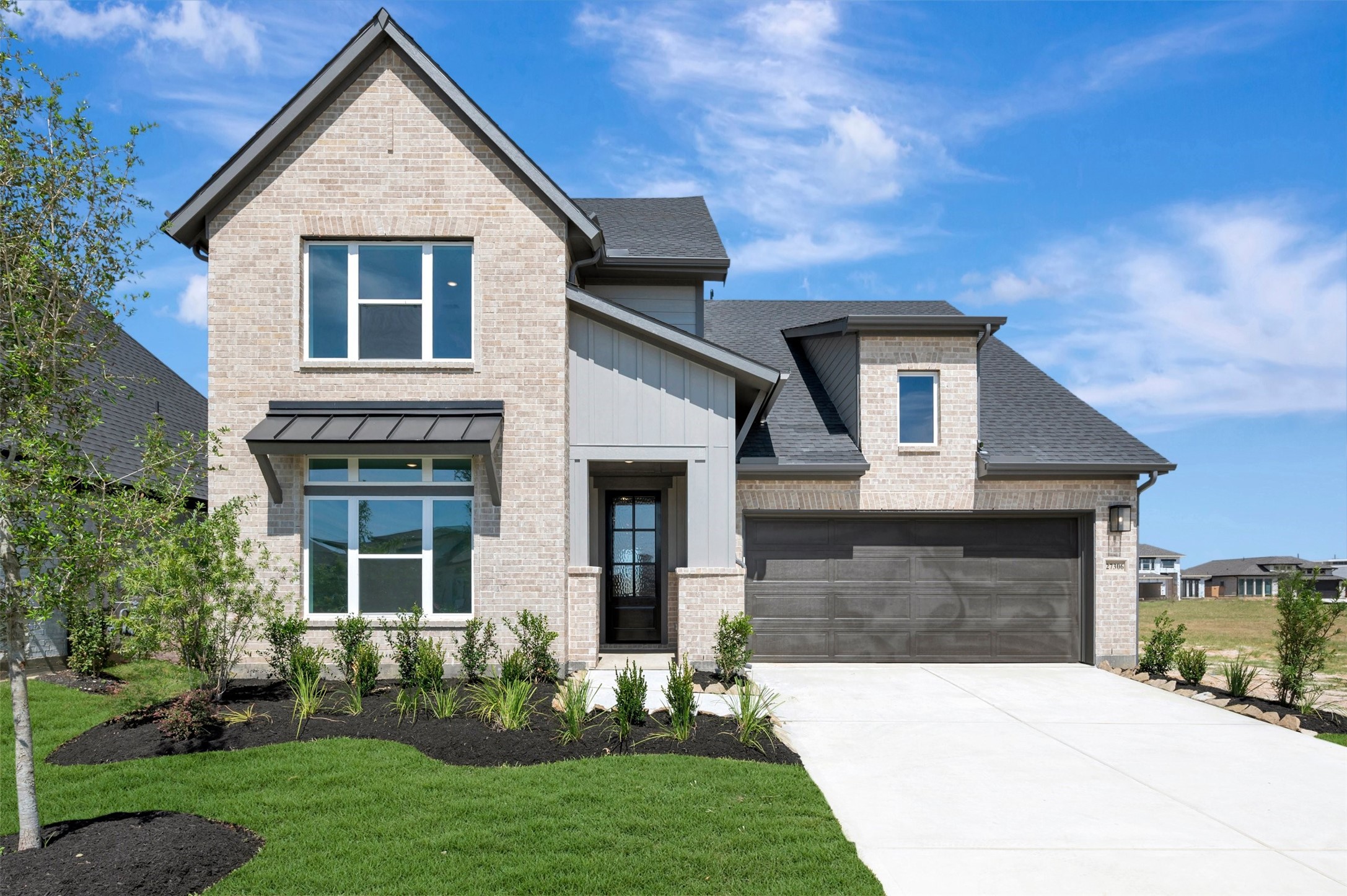 27306 Rolling Bluestem Lane Property Photo 1