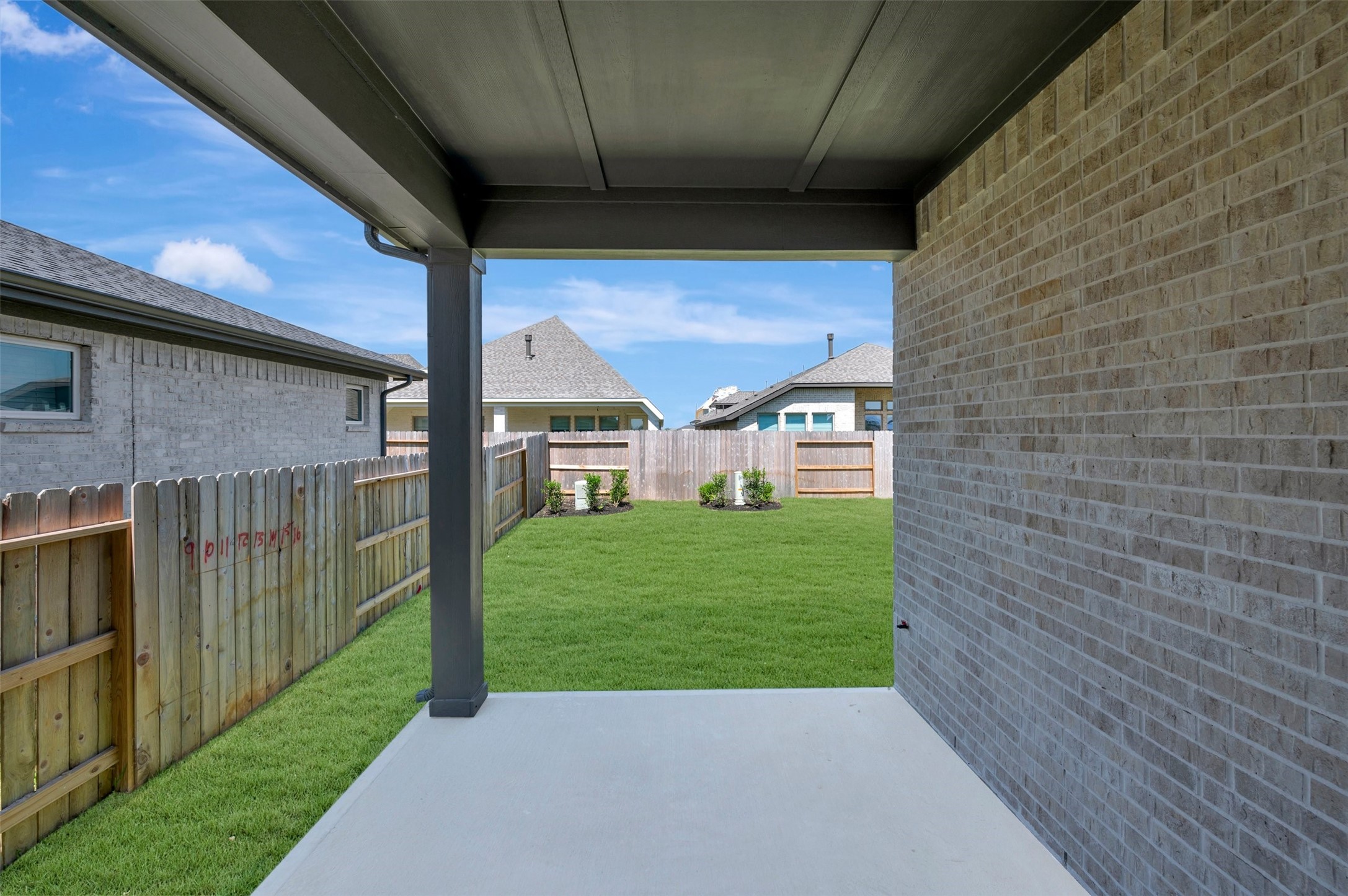 27306 Rolling Bluestem Lane Property Photo 8