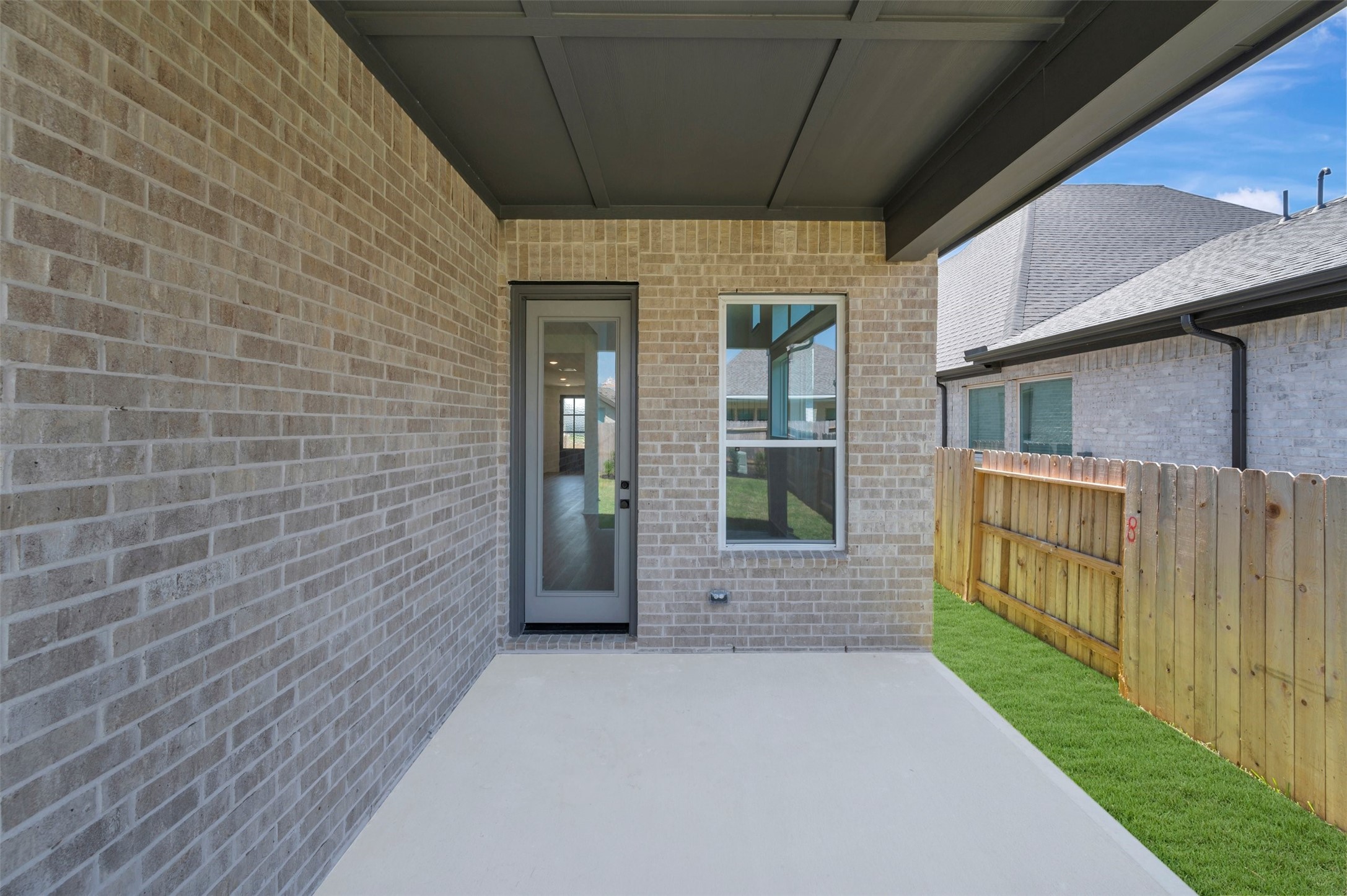 27306 Rolling Bluestem Lane Property Photo 9