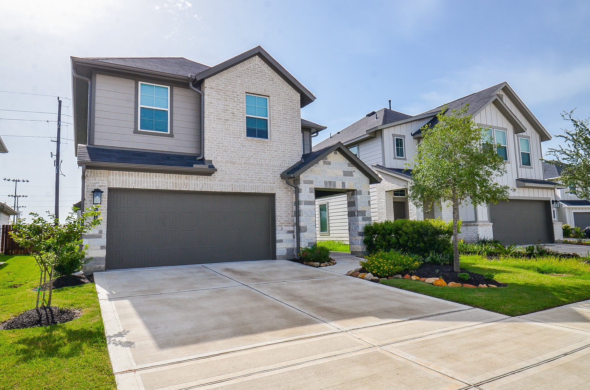 7222 Allendale Arbor Court Property Photo 1