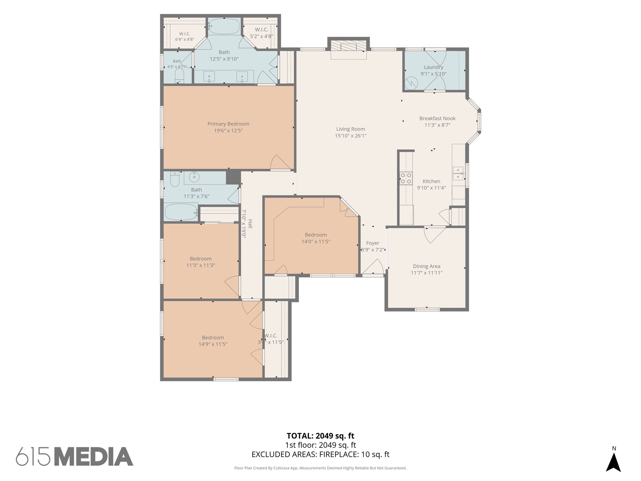 17010 Cypress Knee Drive Property Photo 31