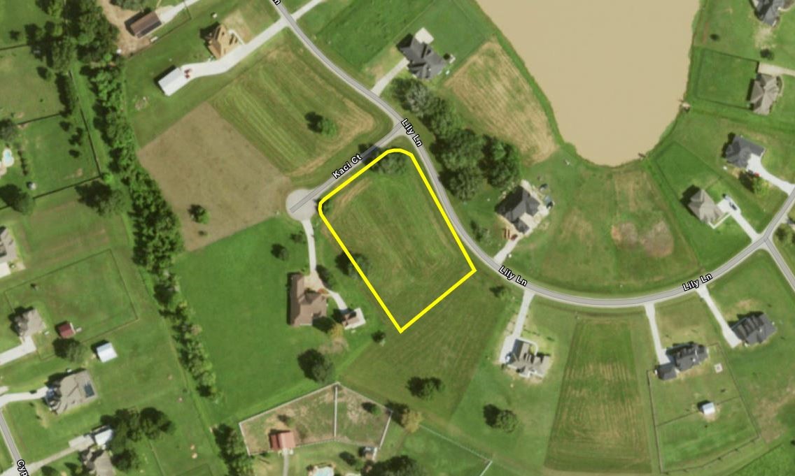 403 Kaci Court Property Photo