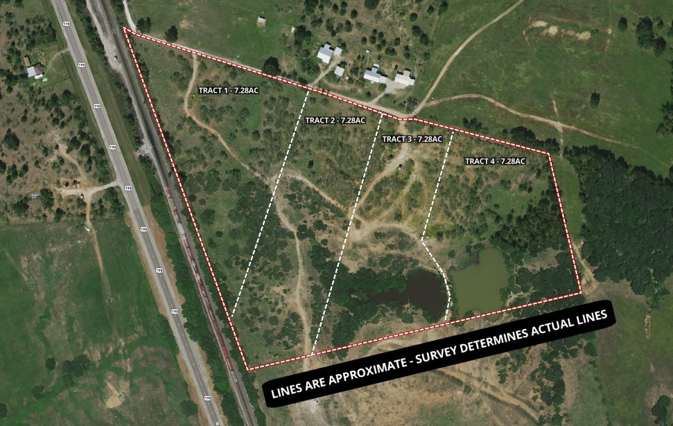 TBD 1 CR 236A Property Photo 1