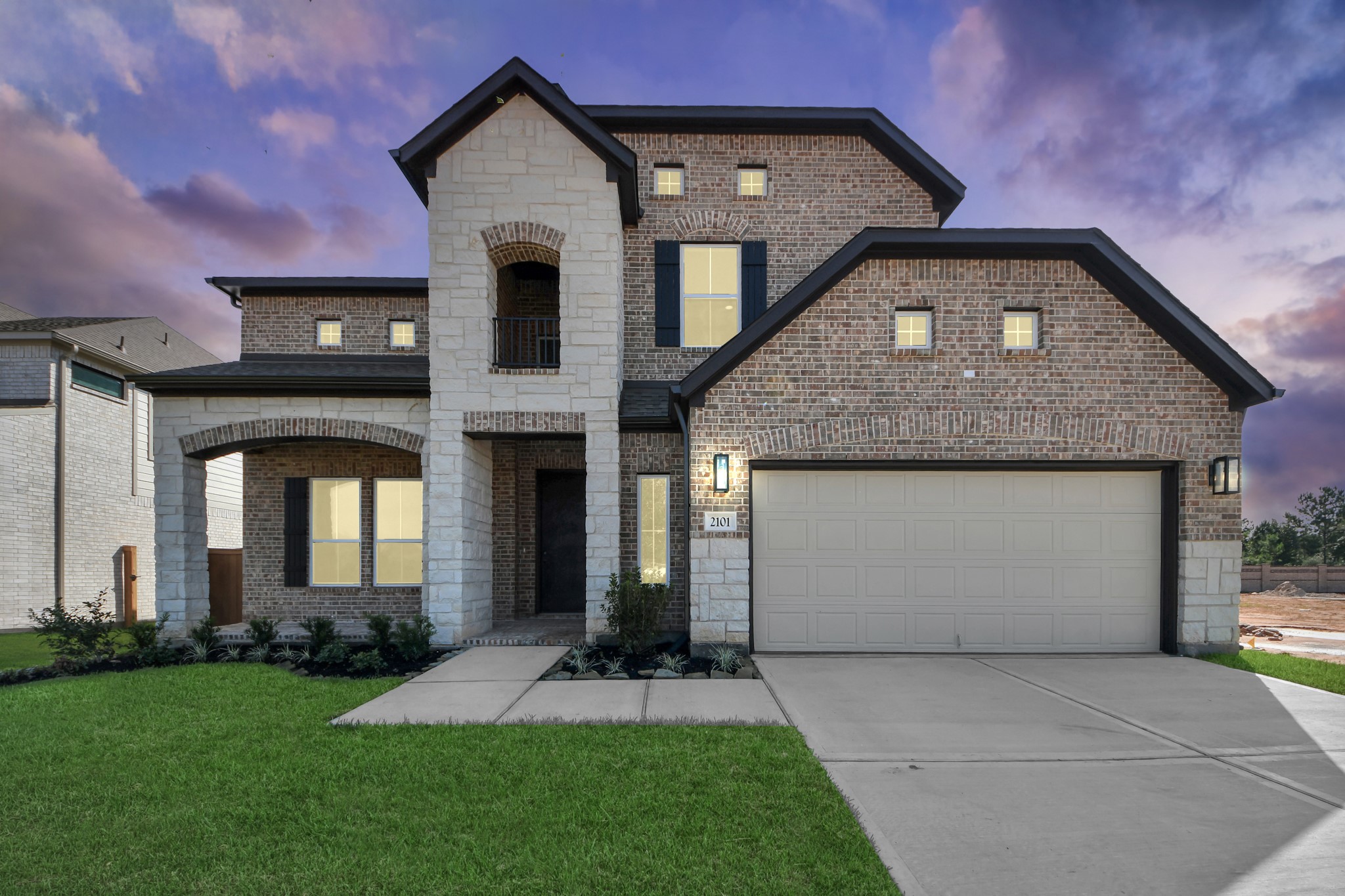 2101 Corn Thistle Way Property Photo 1