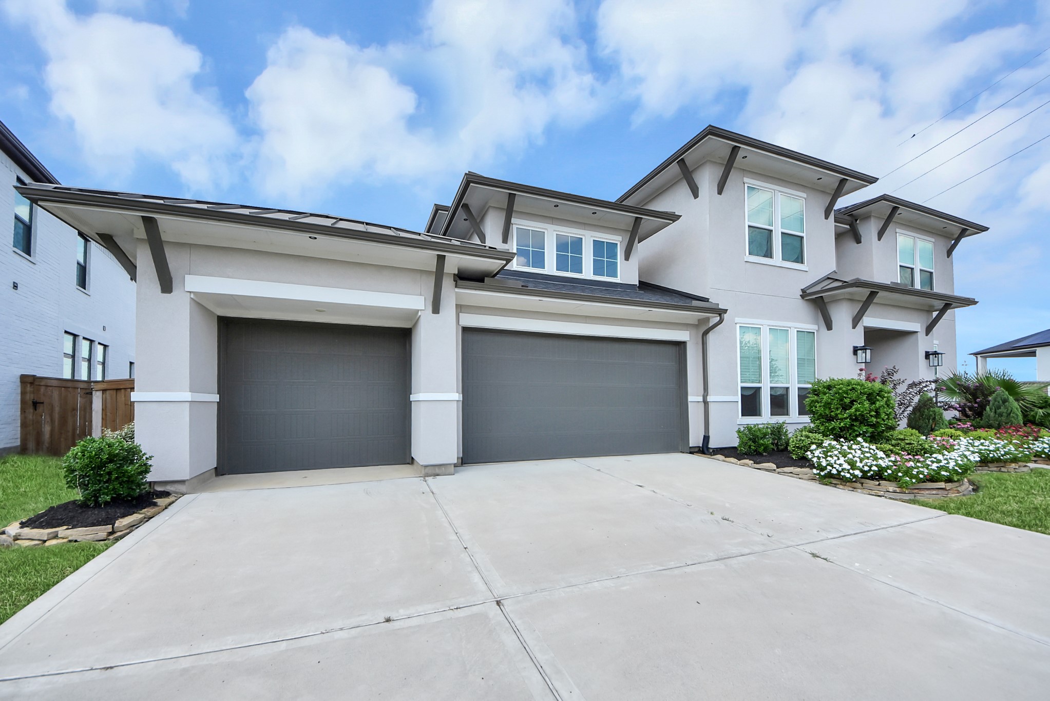 20126 Cabrillo Ridge Drive Property Photo 3